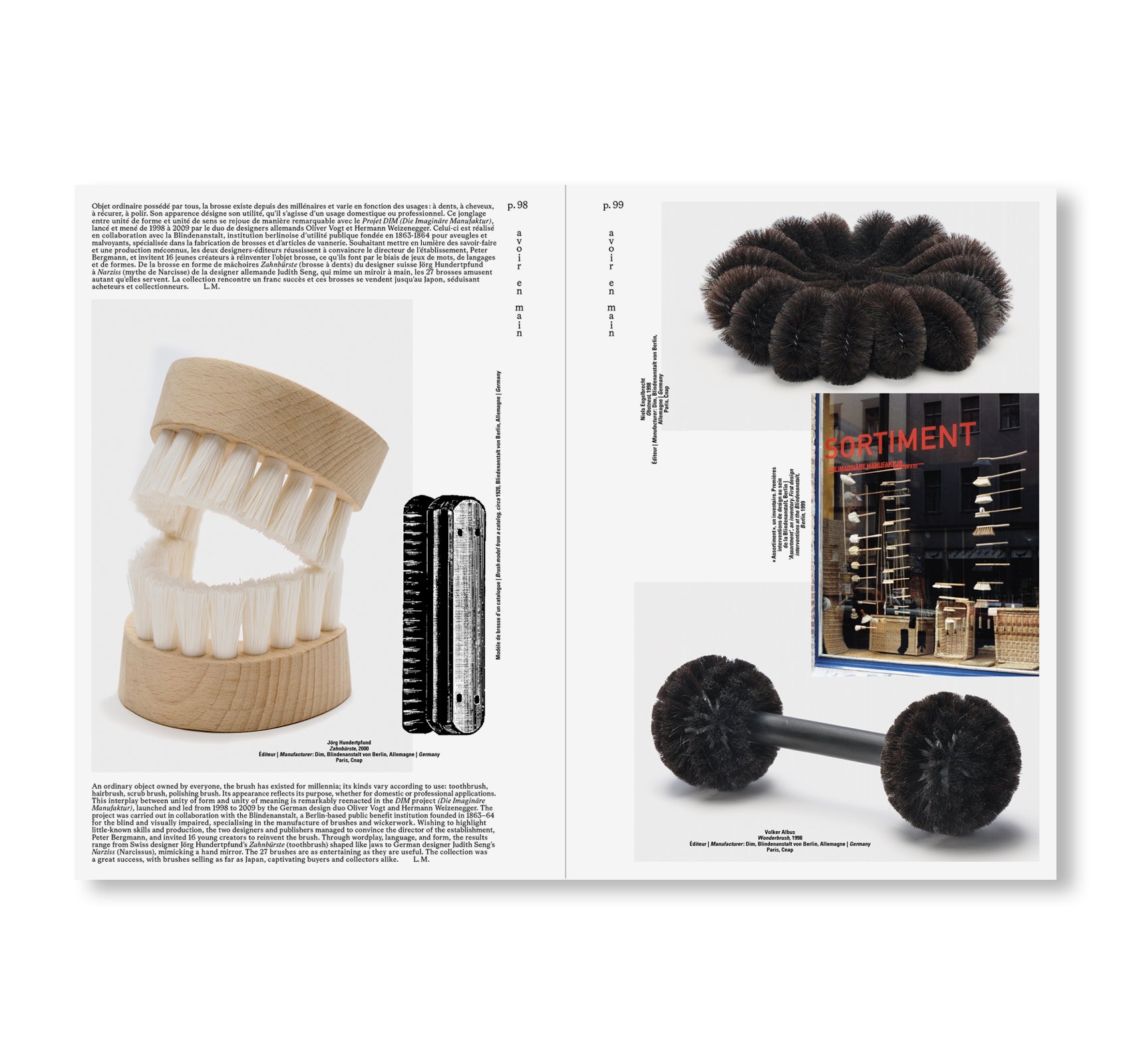 DESIGN IN HAND – FROM LANGUAGE TO DESIGN – GALERIE NATIONALE DU DESIGN, SAINT-ÉTIENNE
