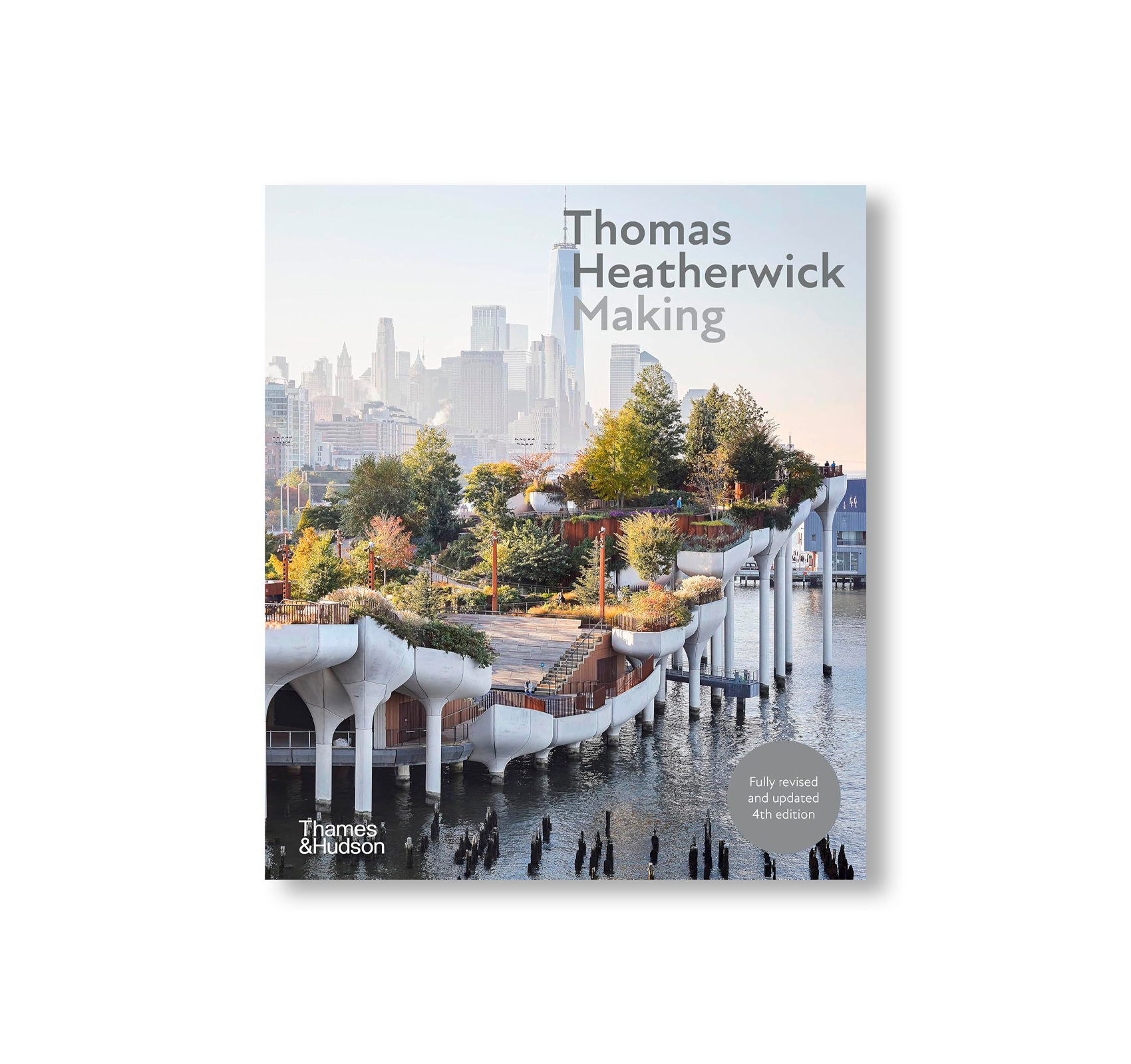 MAKING by Thomas Heatherwick