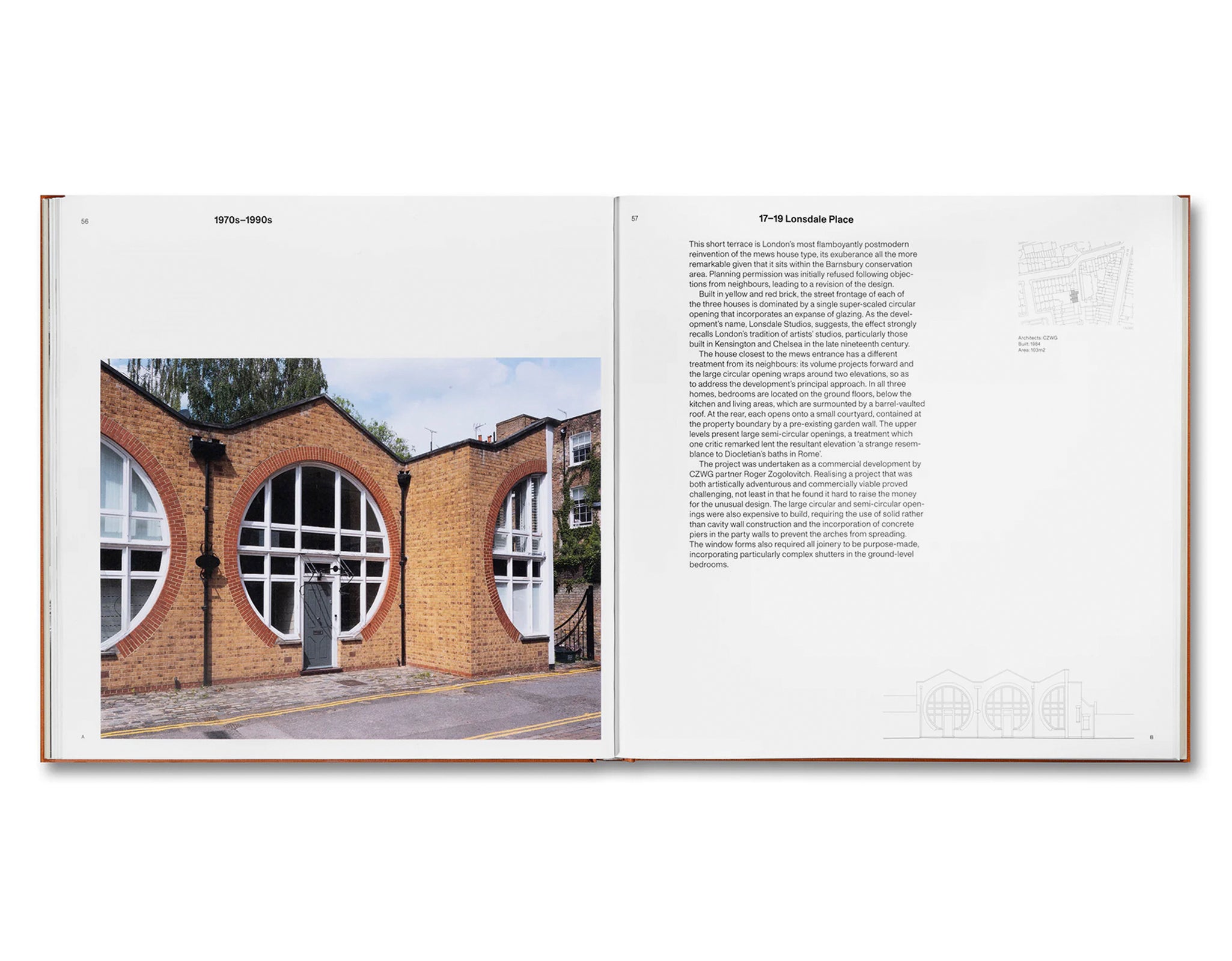 AT HOME IN LONDON: THE MEWS HOUSE by Ellis Woodman