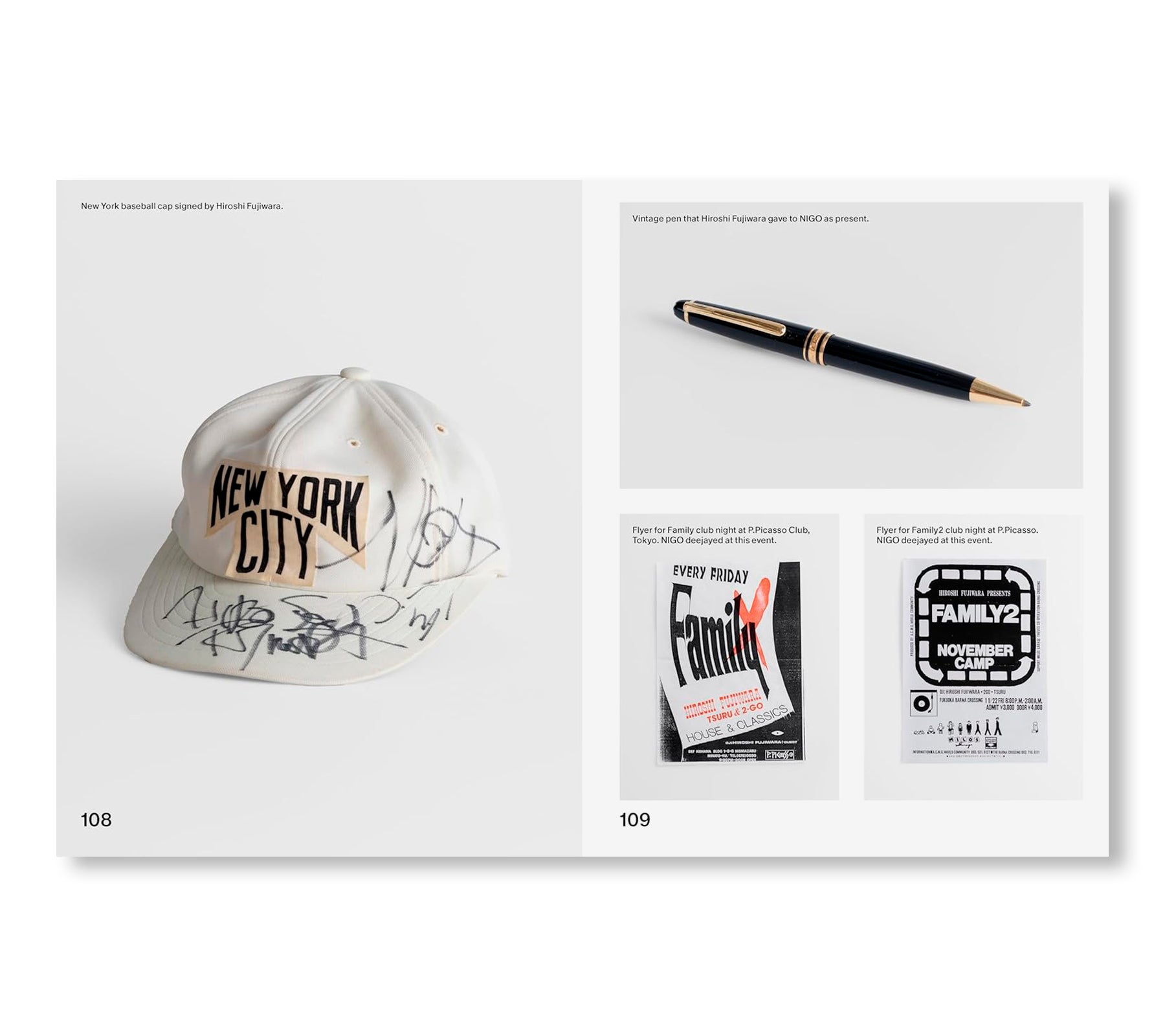 NIGO: FROM JAPAN WITH LOVE by NIGO®