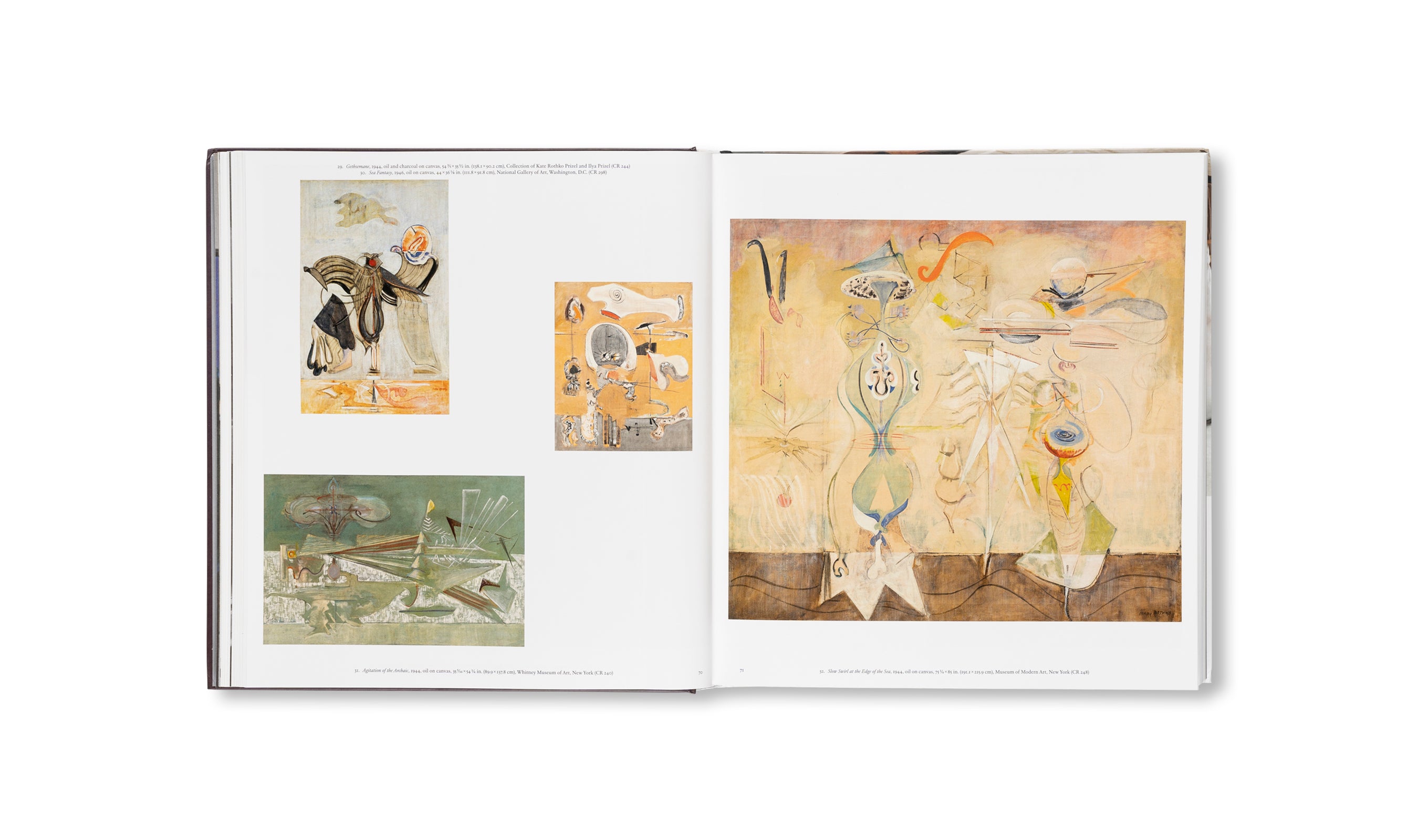 ROTHKO by Mark Rothko [ENGLISH EDITION]