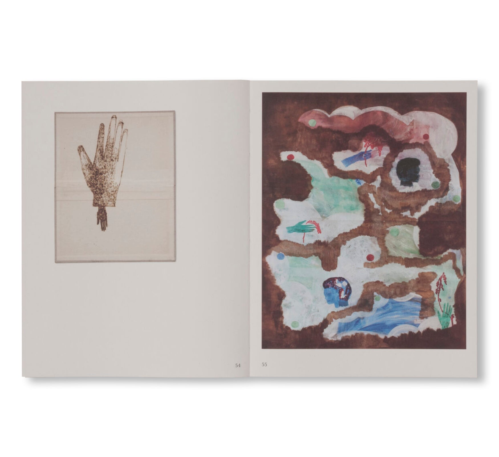 A. DUPREZ by Alexandra Duprez