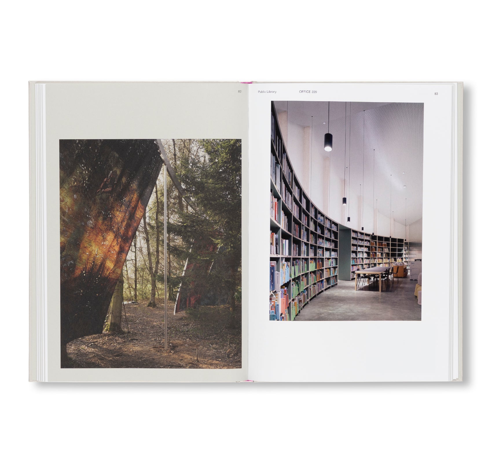 OFFICE KERSTEN GEERS & DAVID VAN SEVEREN VOL. 4, 5 & 6 by OFFICE