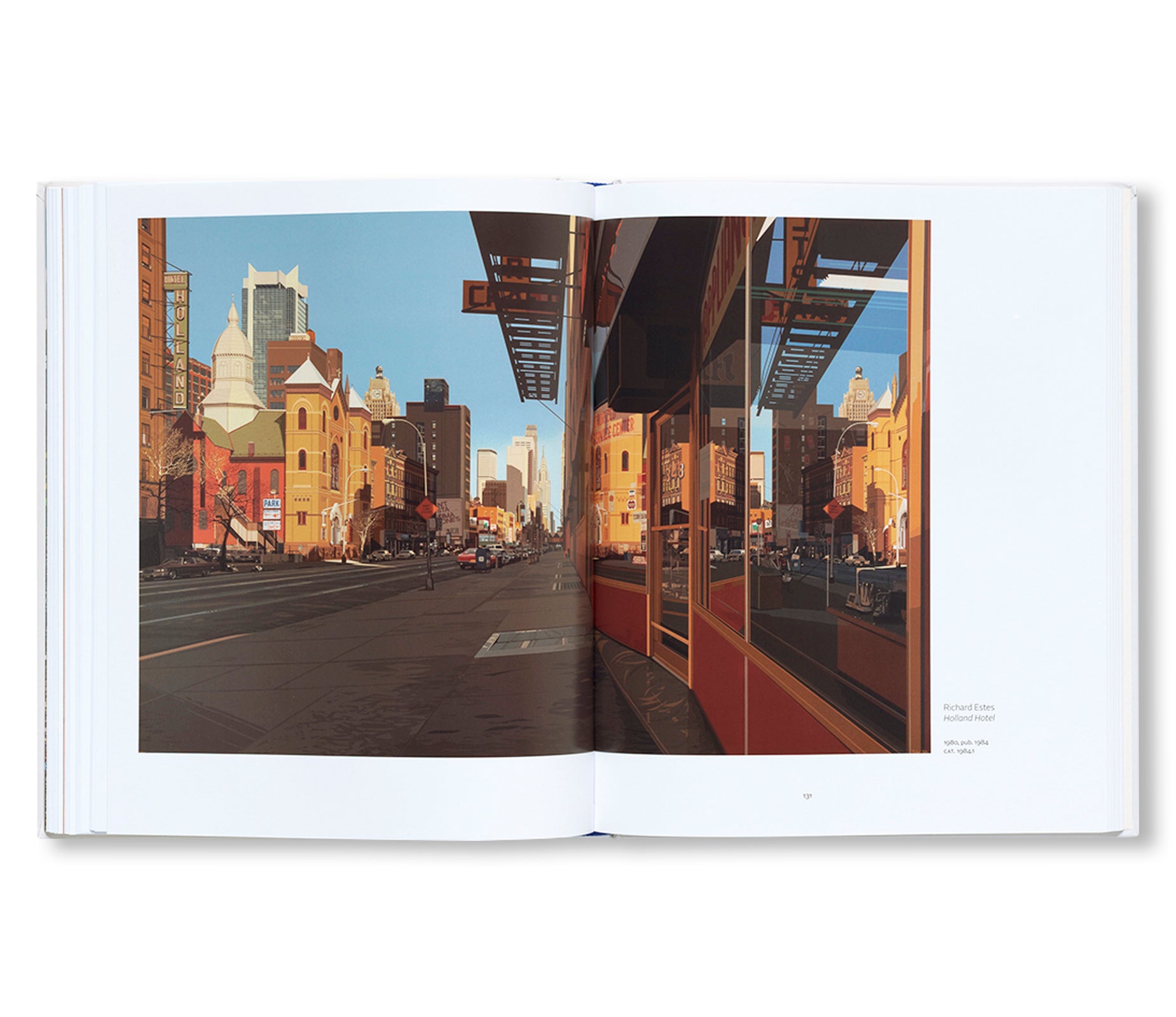 PARASOL PRESS: BREAKING NEW GROUND