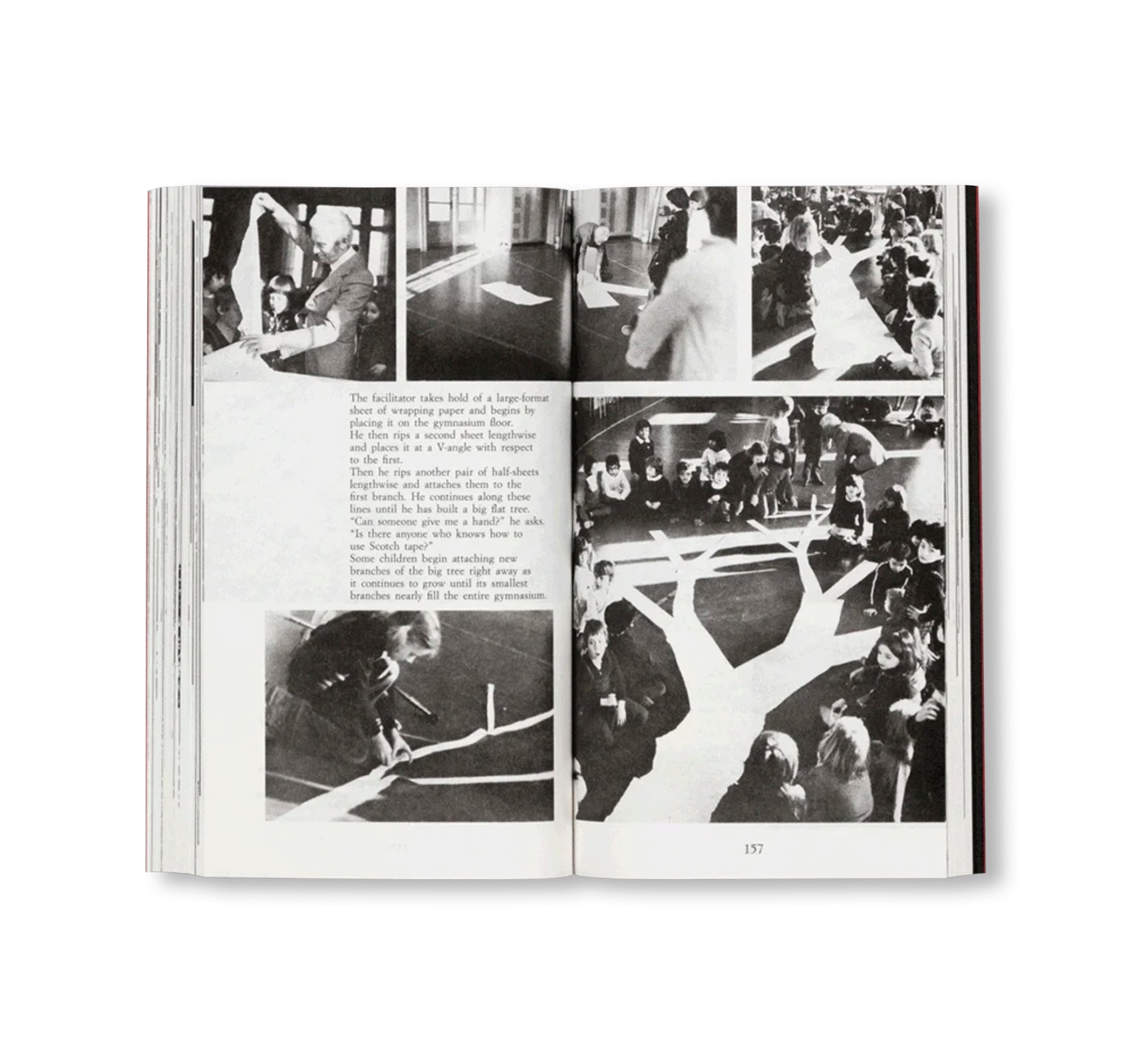 FANTASY by Bruno Munari