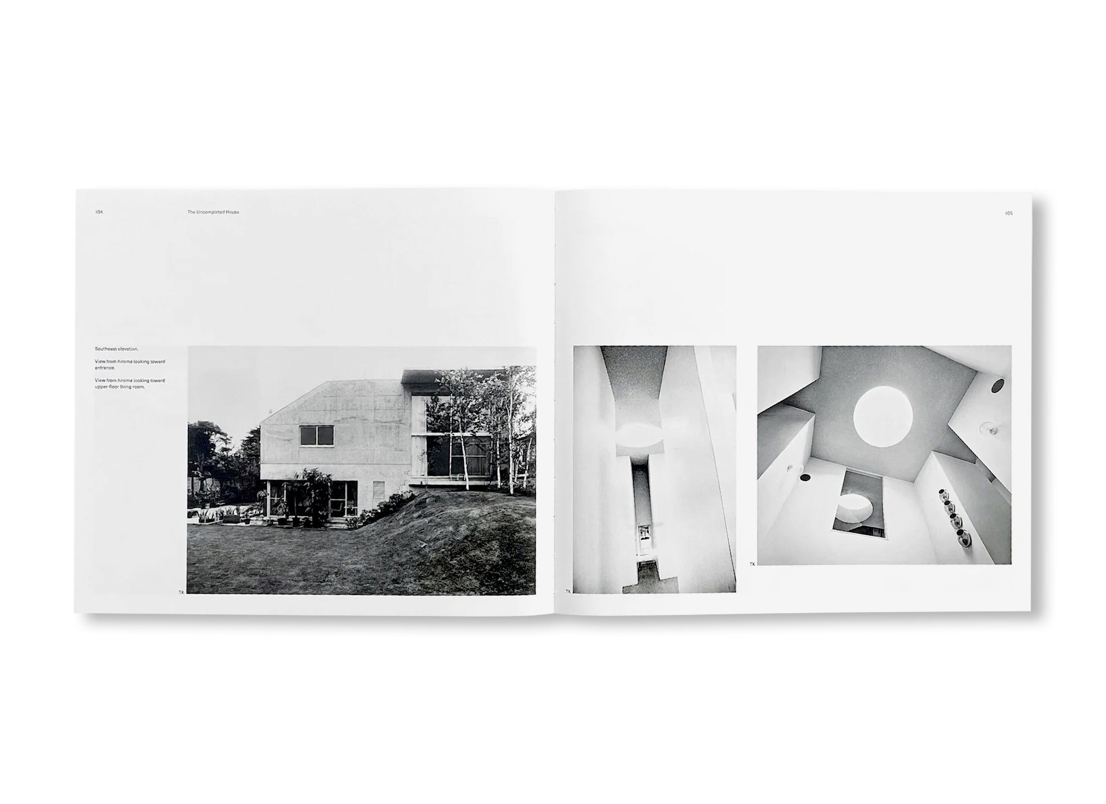 KAZUO SHINOHARA: TRAVERSING THE HOUSE AND THE CITY by Kazuo Shinohara