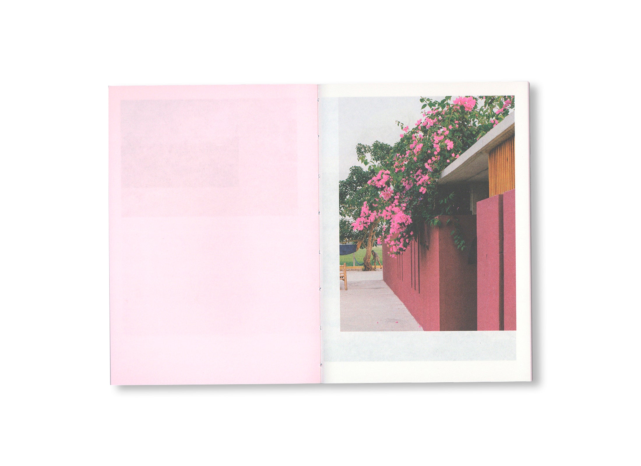 NESTS: AN ODE TO DOMESTICITY by Manuel and Isabelle Der Hagopian, Khoo Guo Jie