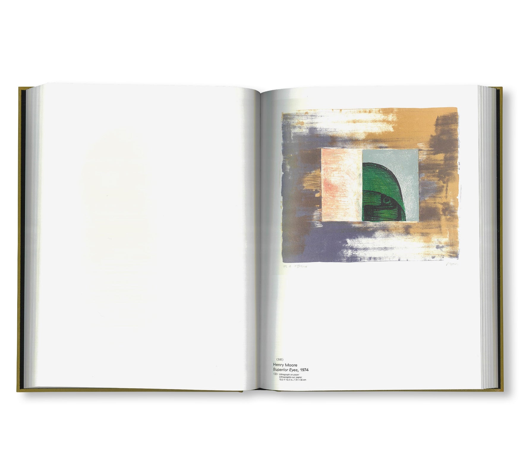 CLIN D'ŒIL by Cécile Poimbœuf-Koizumi & Stephen Ellcock