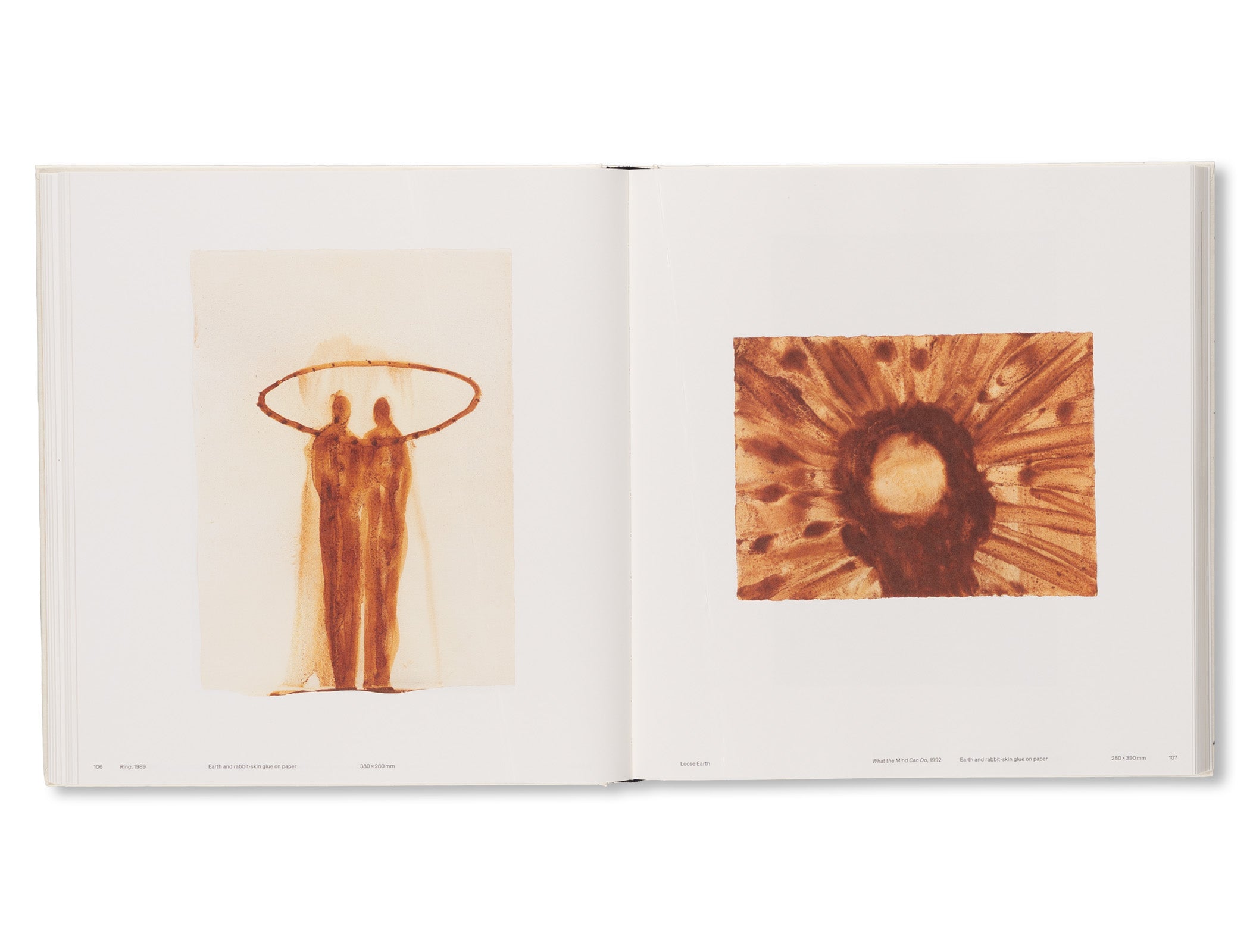 DRAWING: ANTONY GORMLEY by Antony Gormley