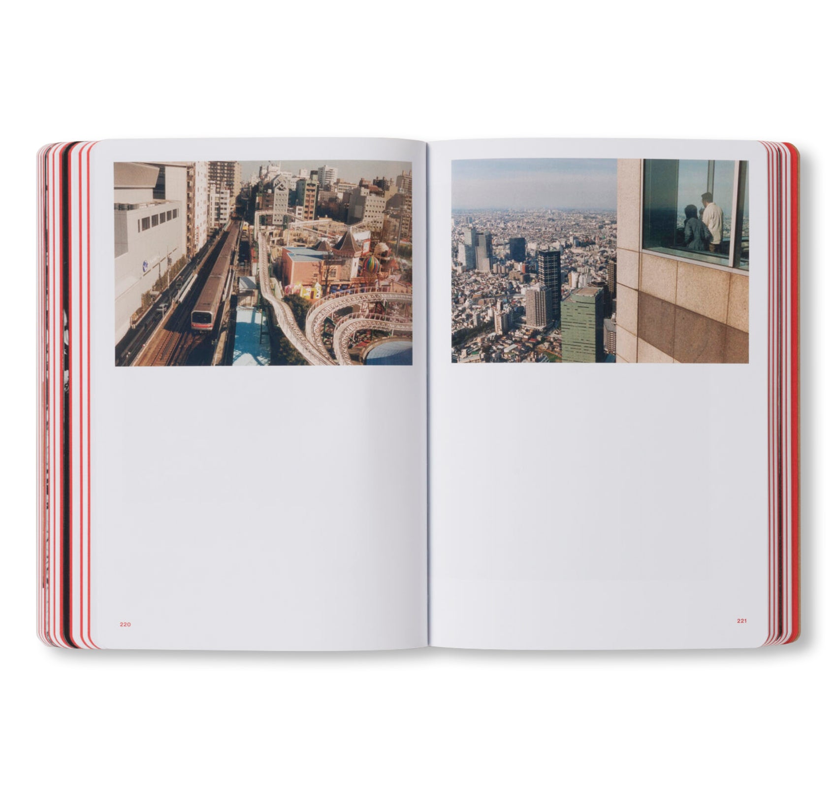 THE ARTIST’S ATLAS: TOKYO