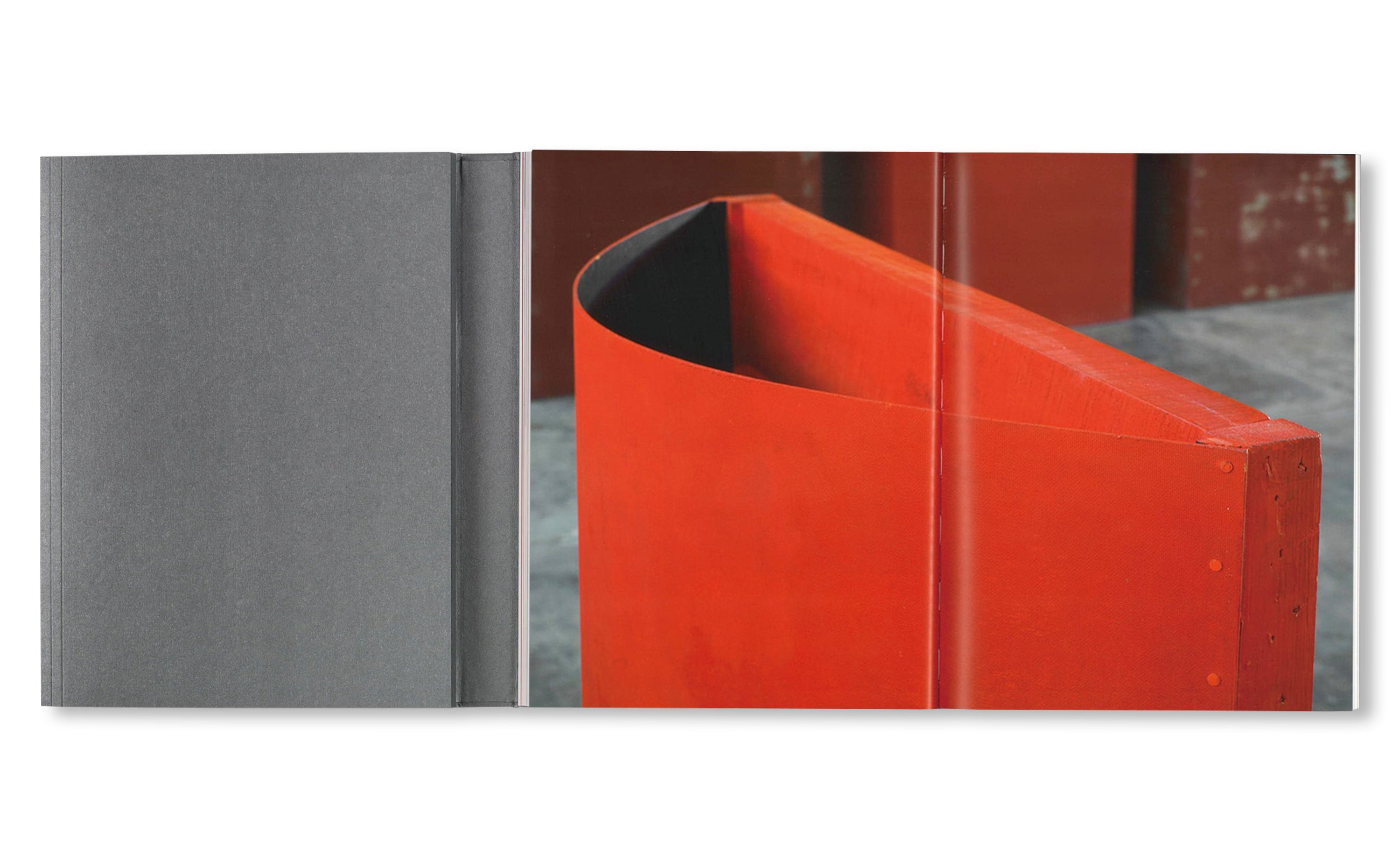 DONALD JUDD 1957–1963: PAINTING AND OBJECTS by Donald Judd