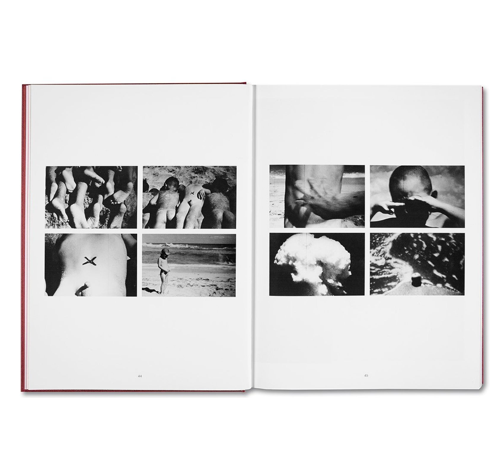 EIKOH HOSOE by Yasufumi Nakamori [ENGLISH EDITION]