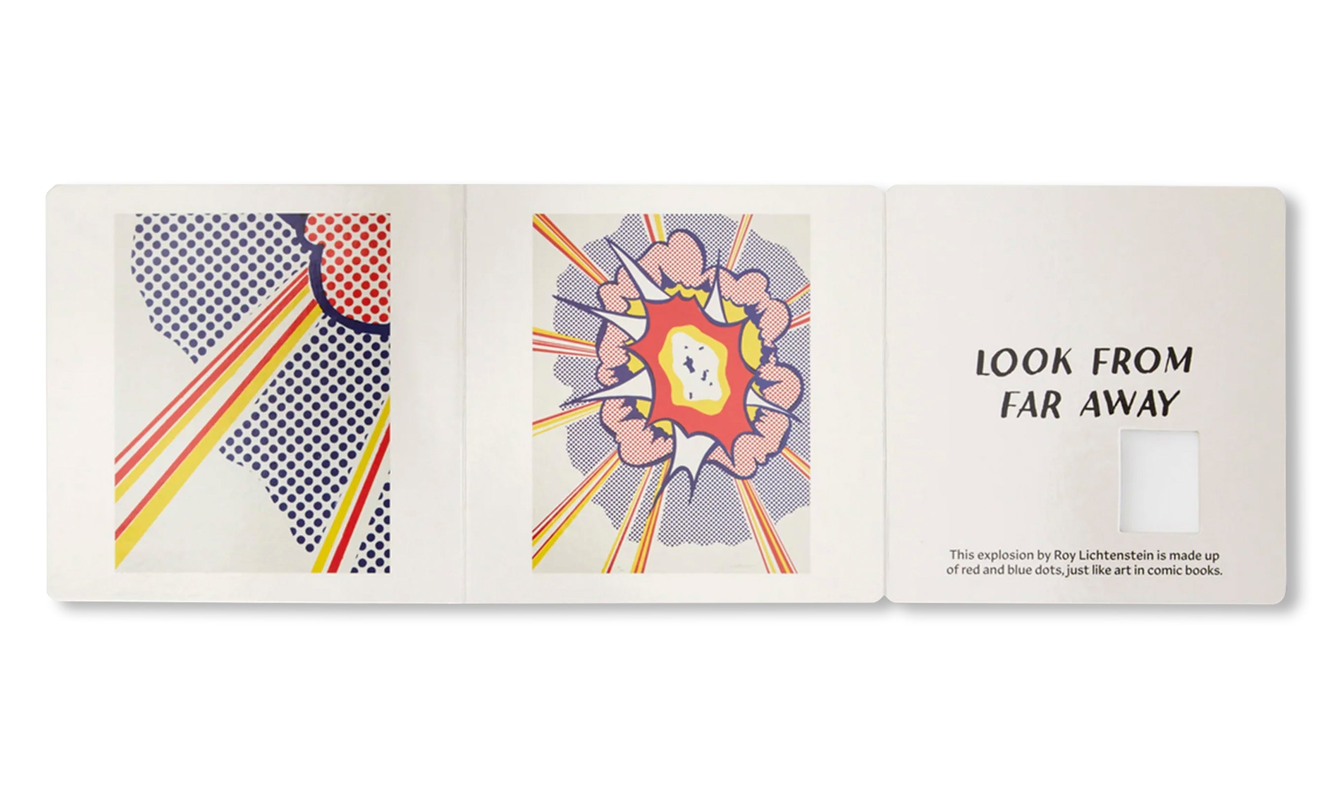 ART THIS WAY by Tamara Shopsin, Jason Fulford