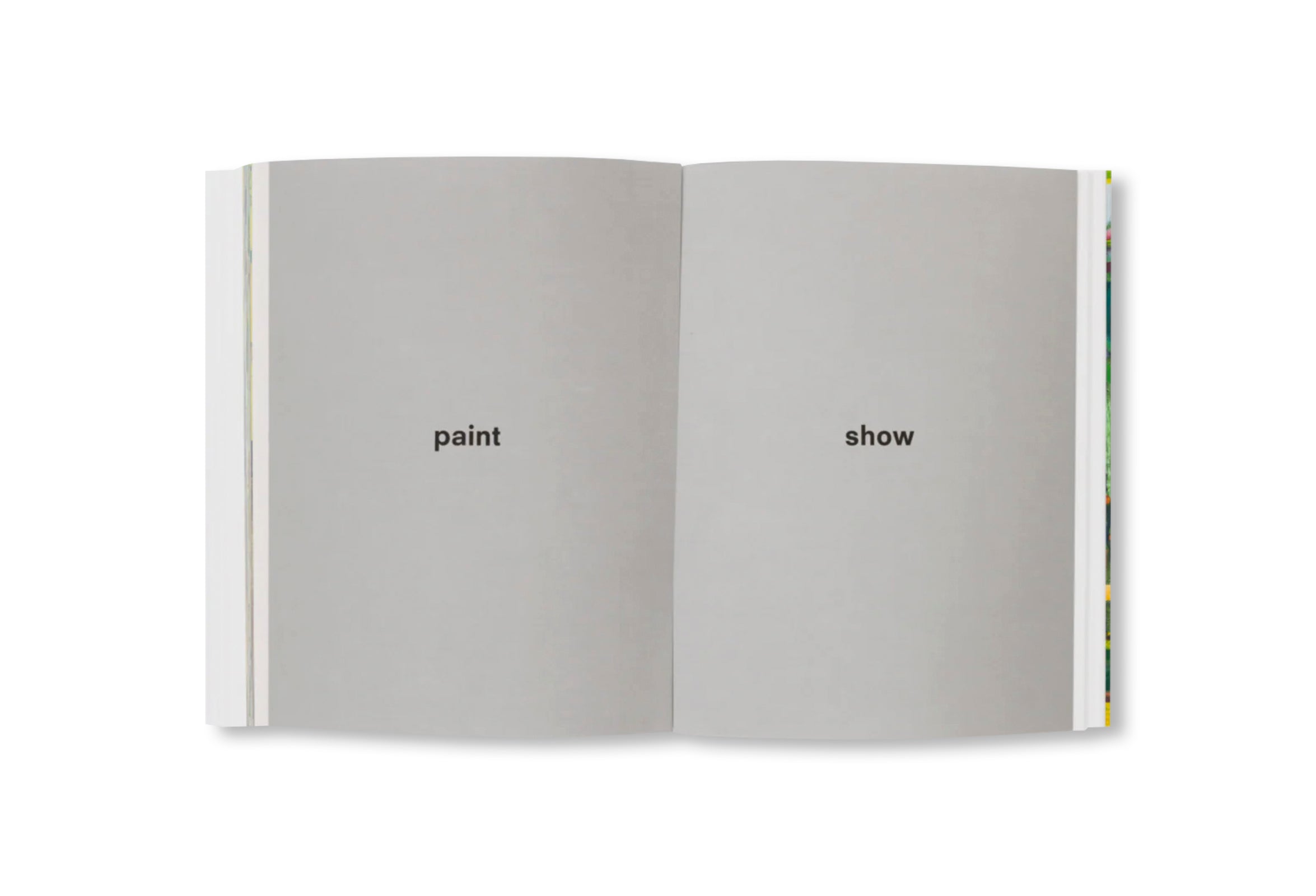 PICTURE MAKING by Cecily Brown [ENGLISH EDITION]