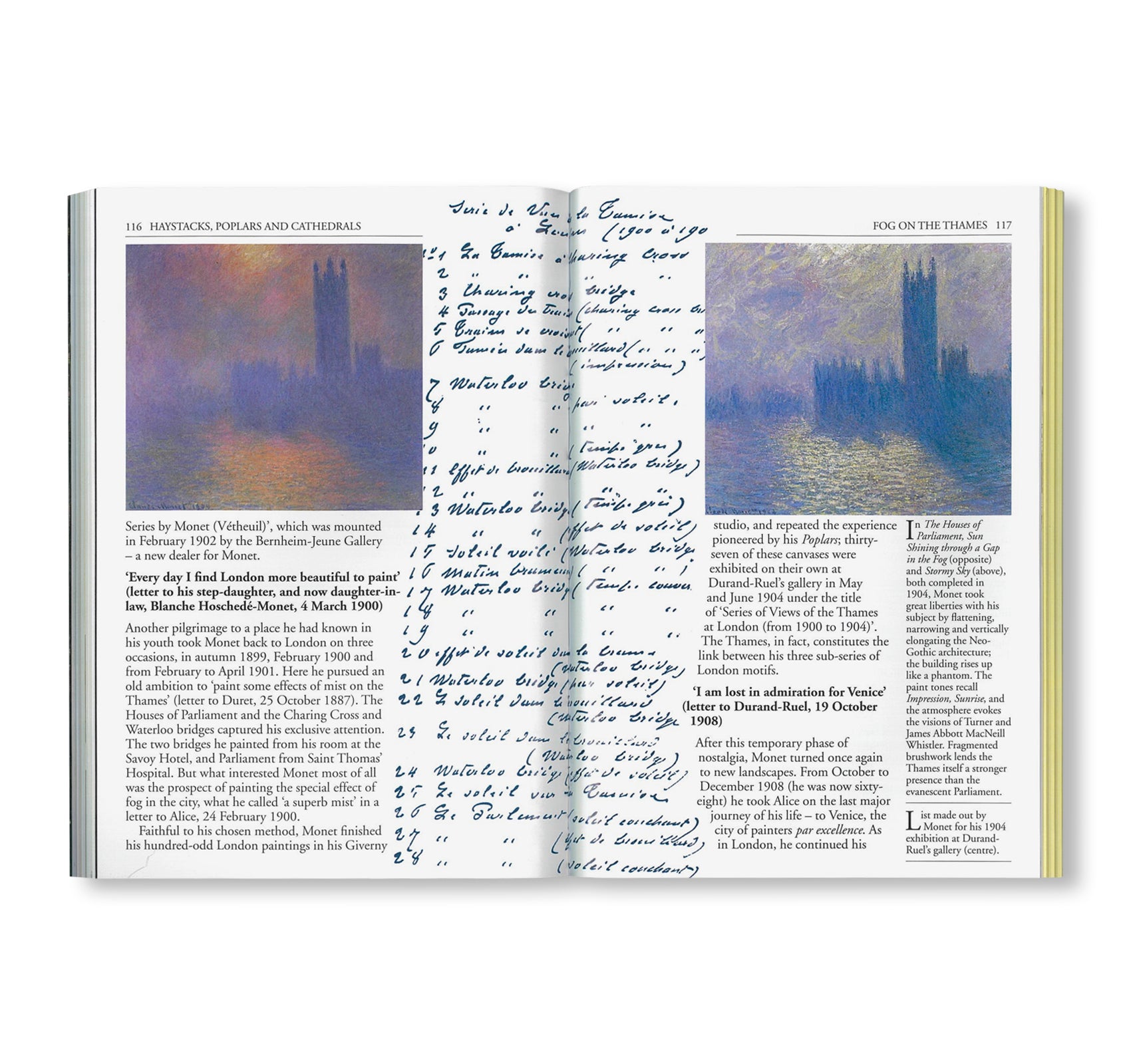 MONET: THE ULTIMATE IMPRESSIONIST (NEW HORIZONS) by Sylvie Patin