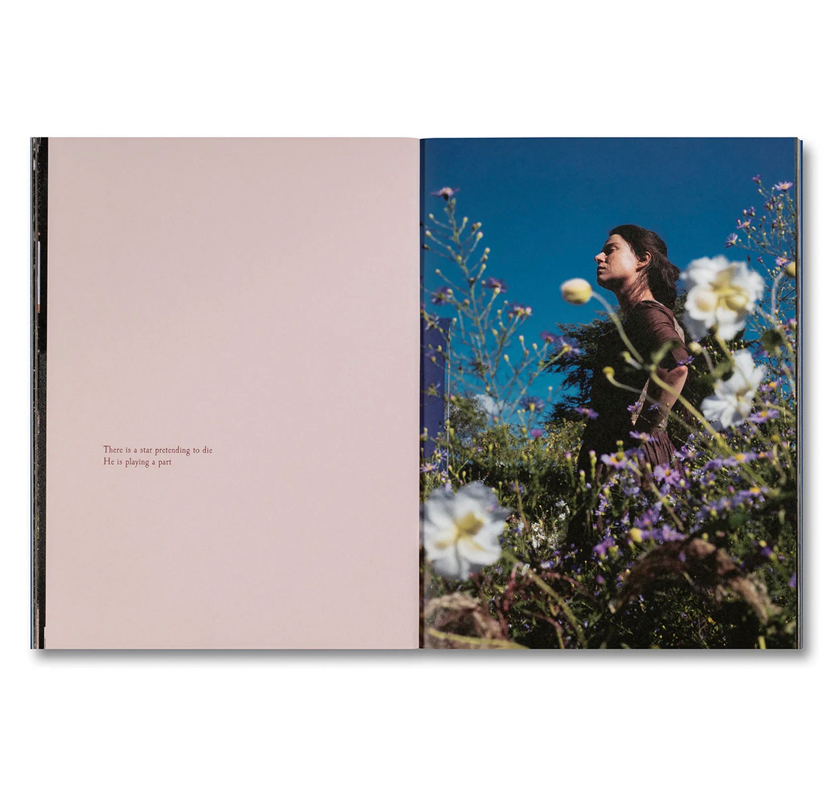 EVEN AS A SHADOW, EVEN AS A DREAM by Chloé Zhao, Jessie Buckley, Agata Grzybowska