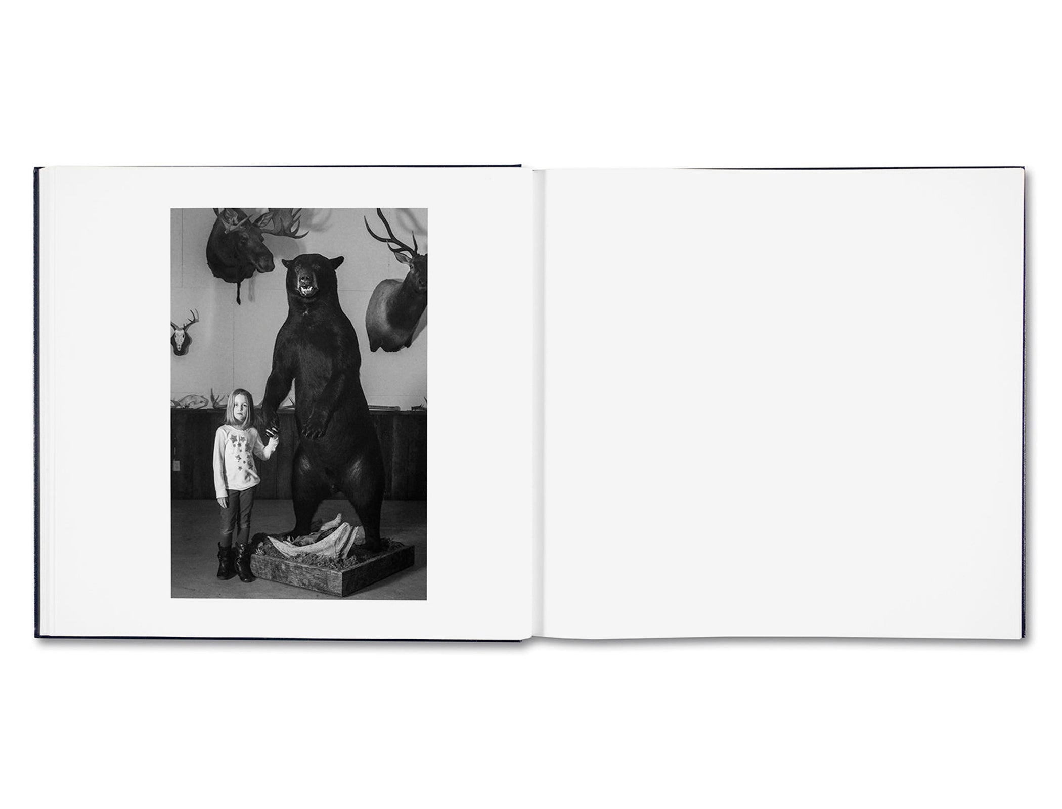 SOME SAY ICE by Alessandra Sanguinetti [DIRECT SIGNED]