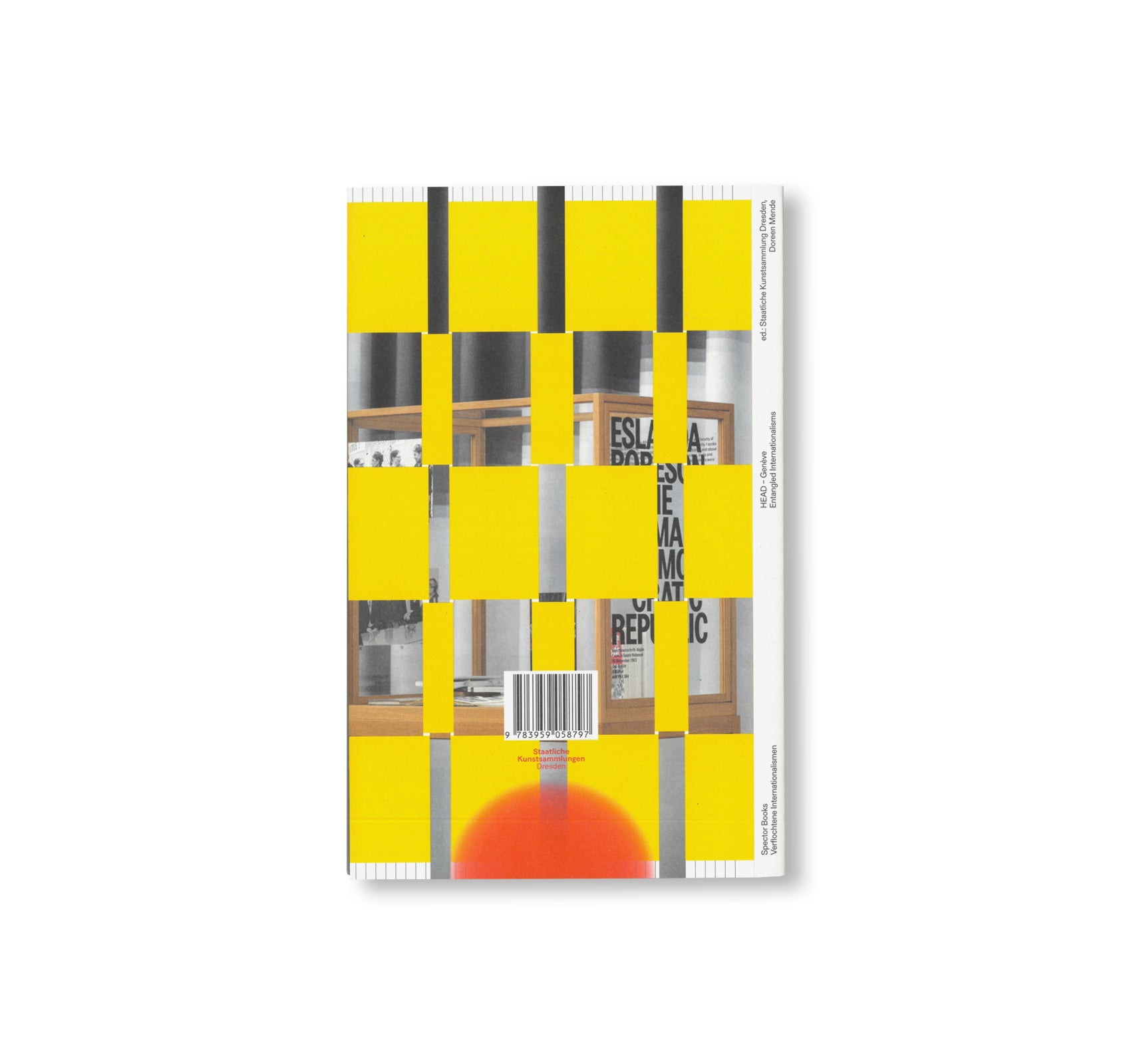 THE MISSED SEMINAR. WORLDMAKING AFTER INTERNATIONALISM