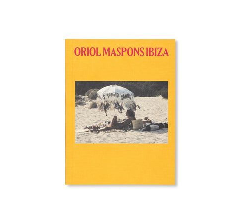 ORIOL MASPONS IBIZA by Oriol Maspons