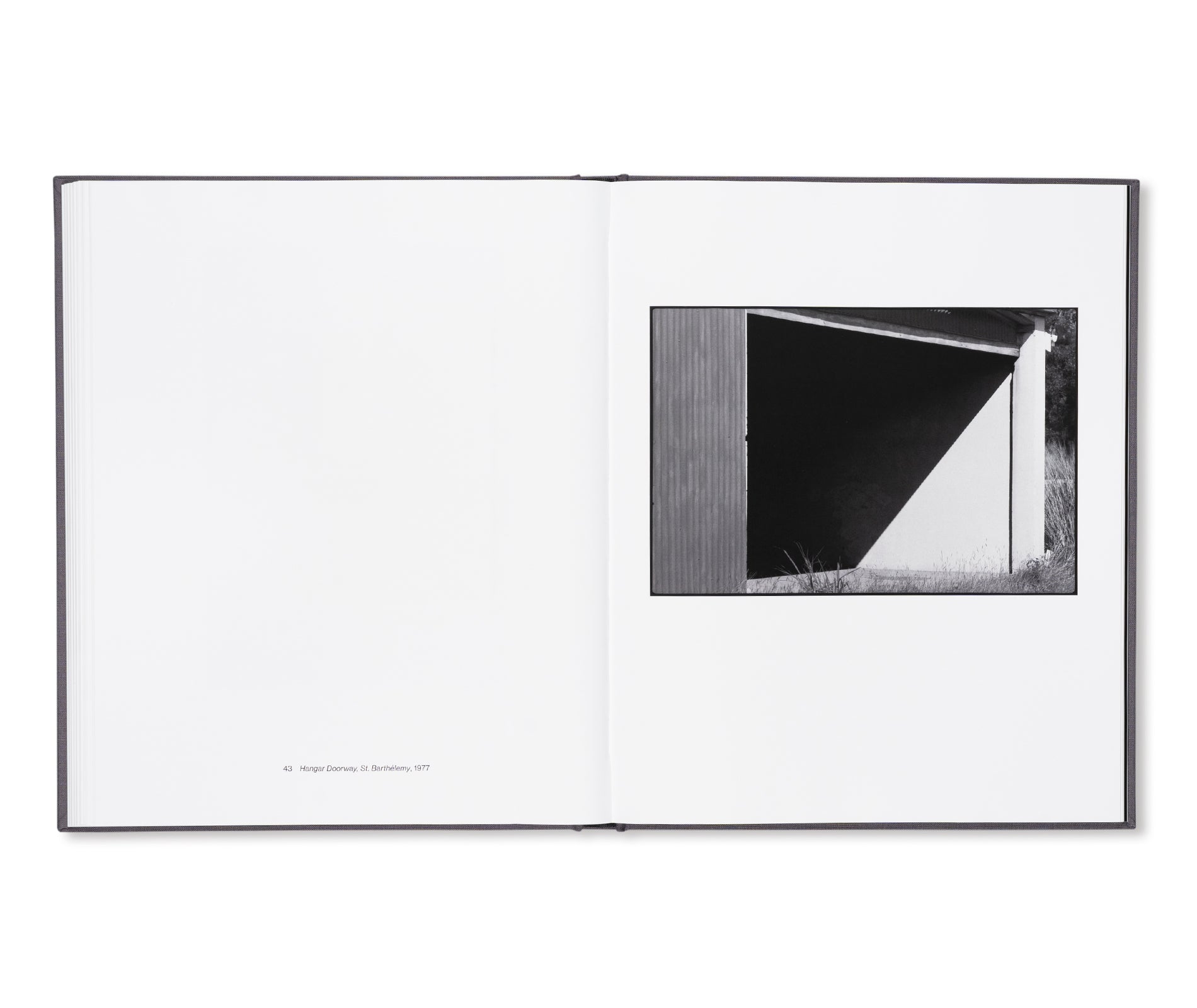 SHAPE, GROUND, SHADOW: THE PHOTOGRAPHS OF ELLSWORTH KELLY by Ellsworth Kelly