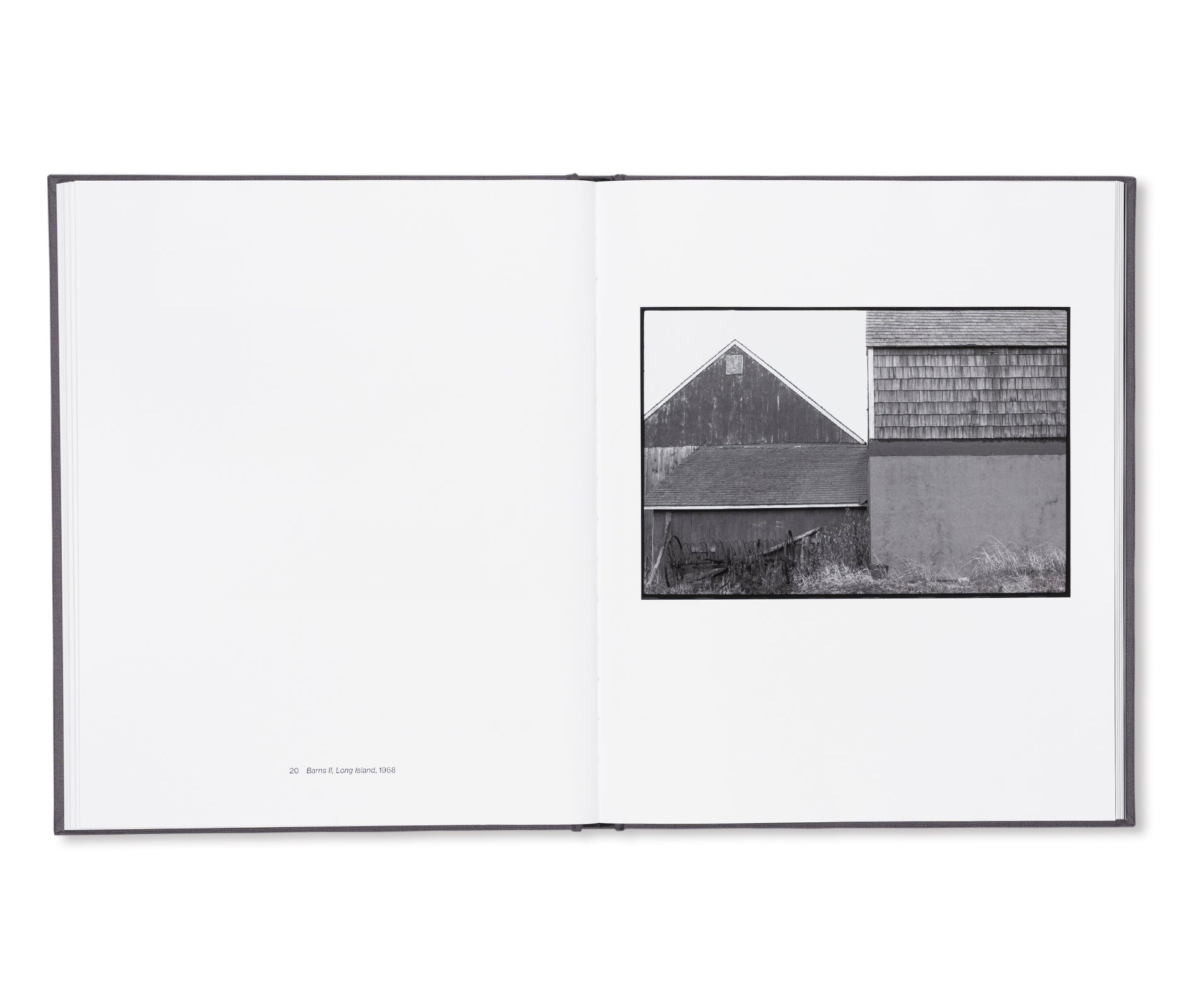 SHAPE, GROUND, SHADOW: THE PHOTOGRAPHS OF ELLSWORTH KELLY by Ellsworth Kelly