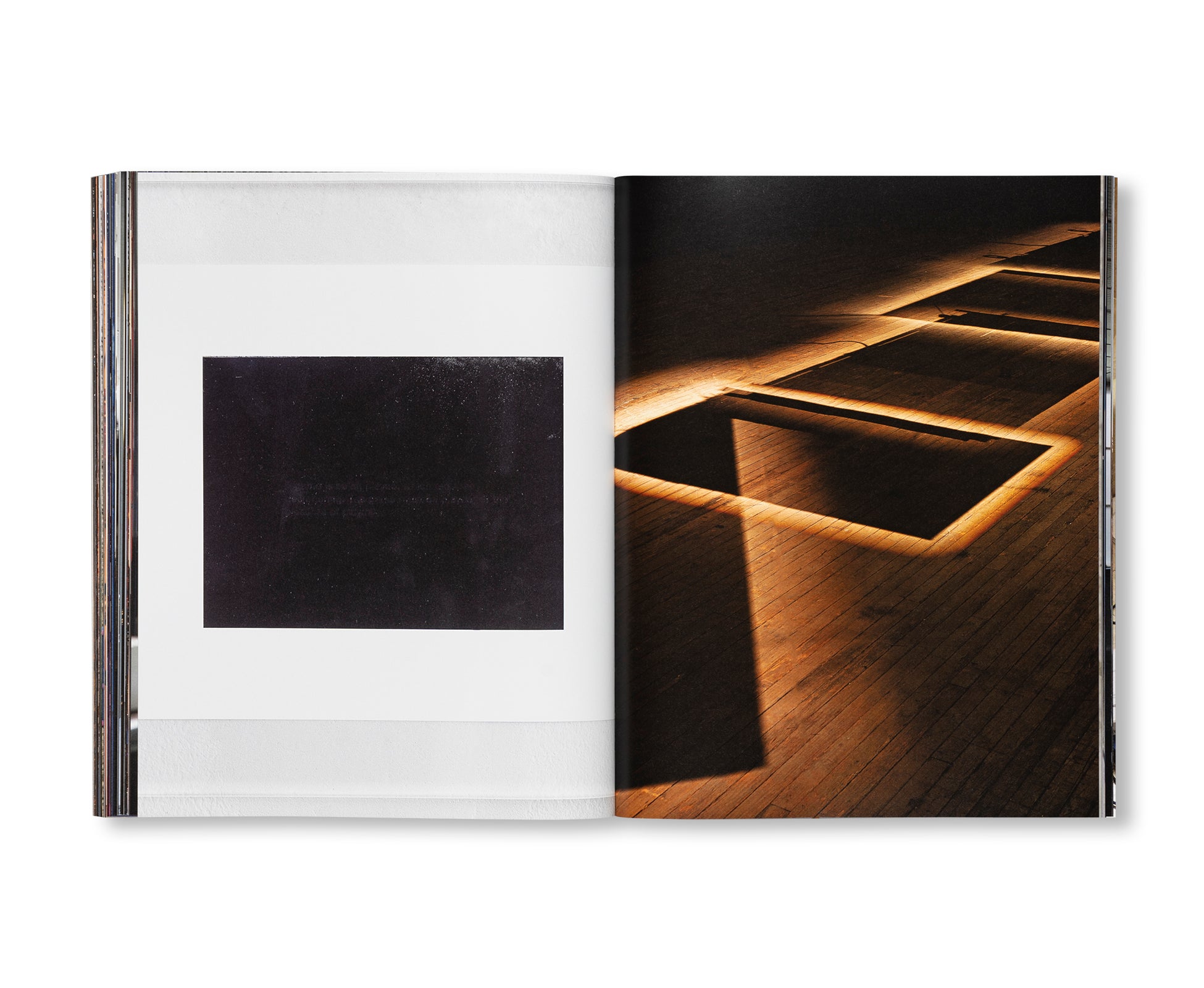 REVUE CAHIERS D’ART, 2023, PHILIPPE PARRENO by Philippe Parreno [STANDARD EDITION]