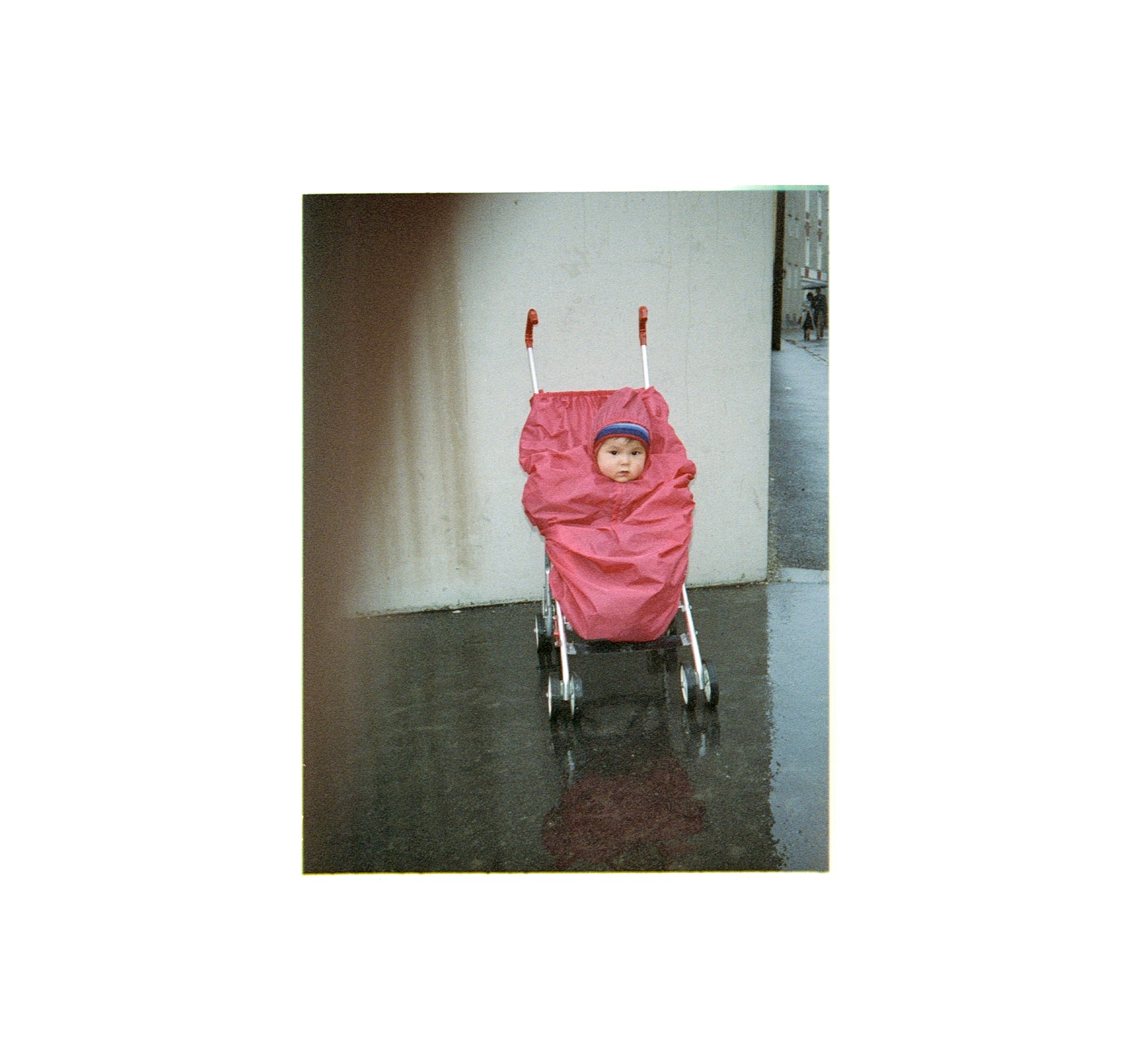 PHOTOGRAPHS (1978-1985) by Christine Furuya-Gössler