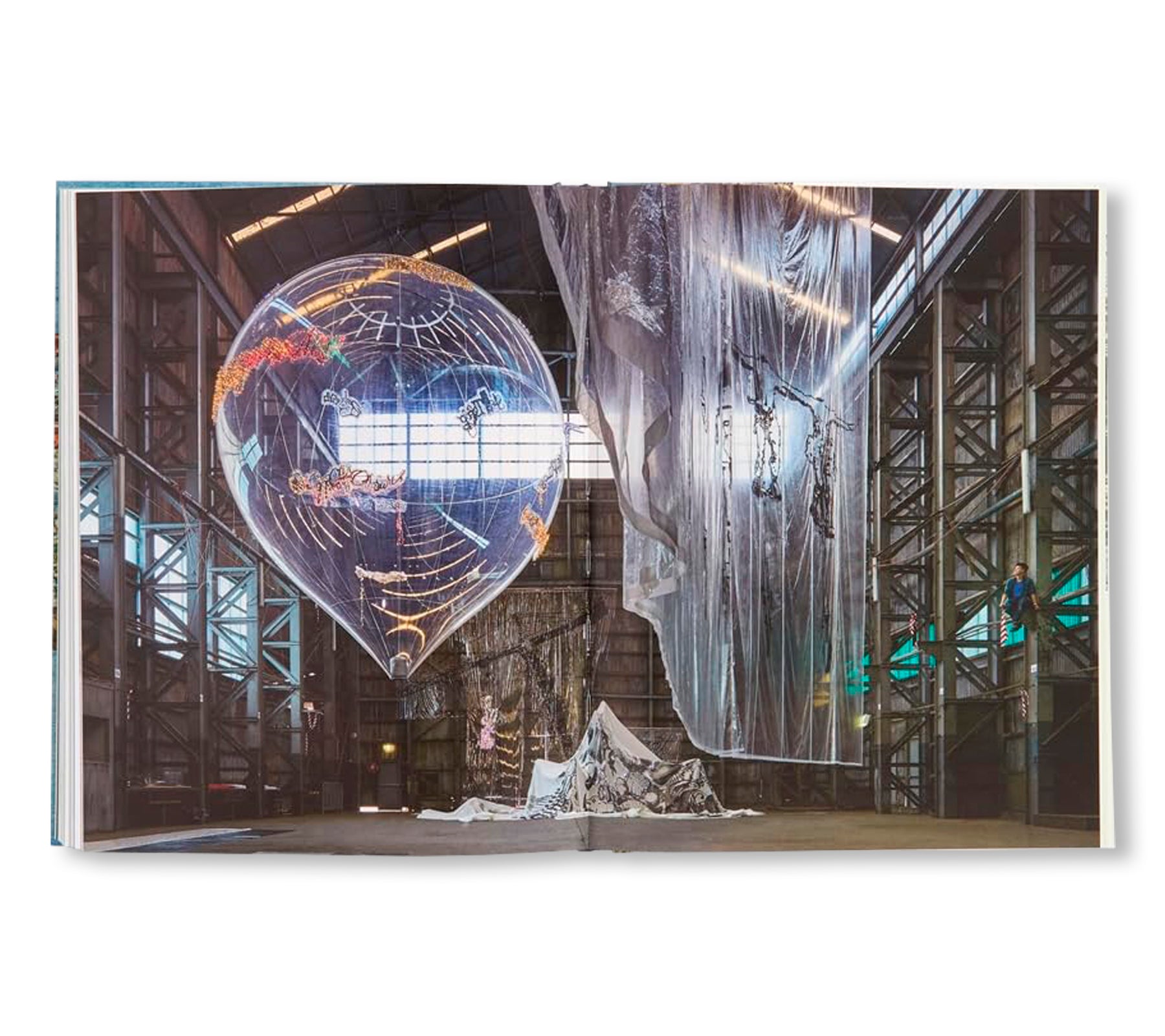 LEE BUL: LIFE AND WORK by Lee Bul