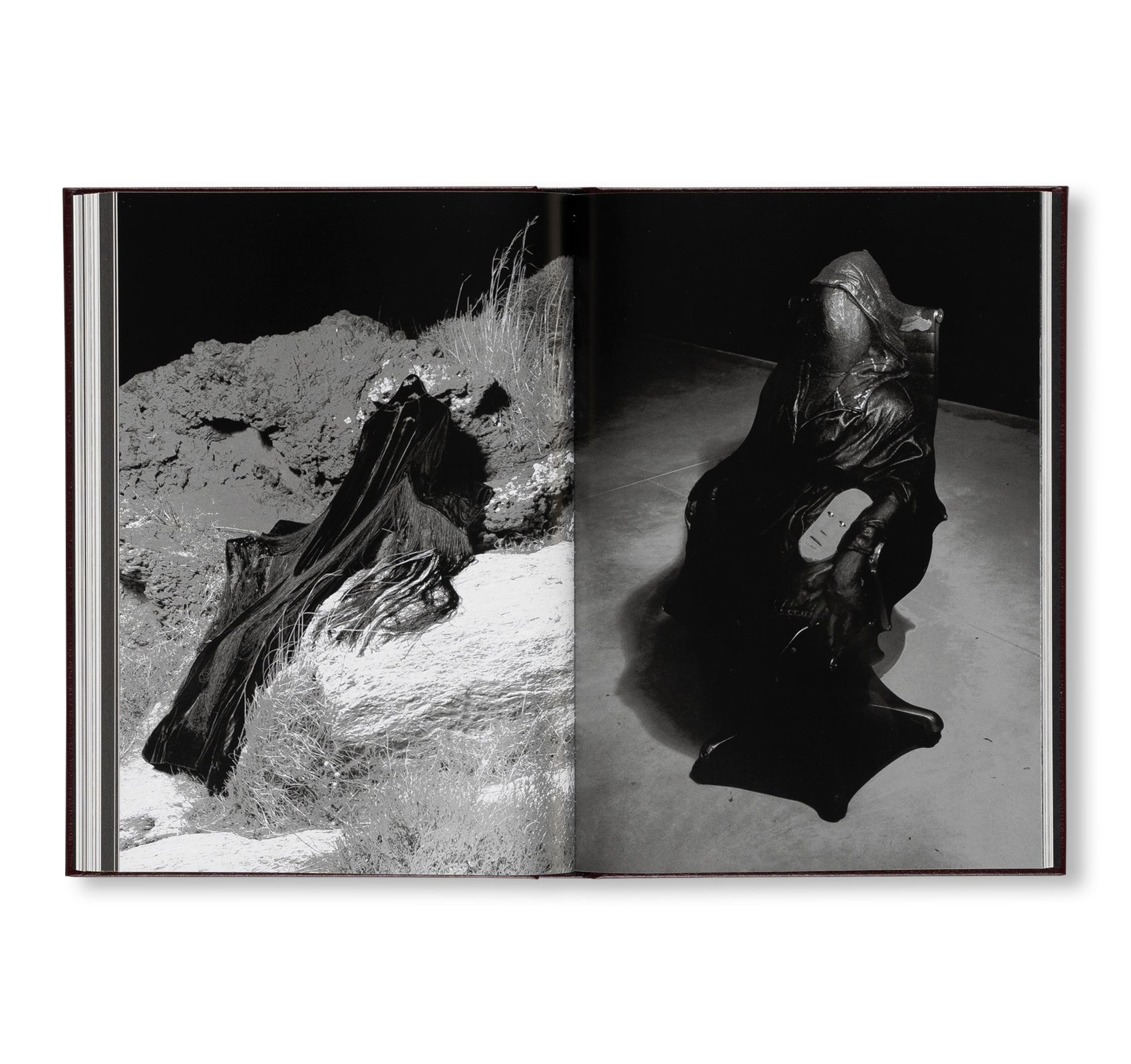 NULA by Irena Haiduk, Blakey Bessire