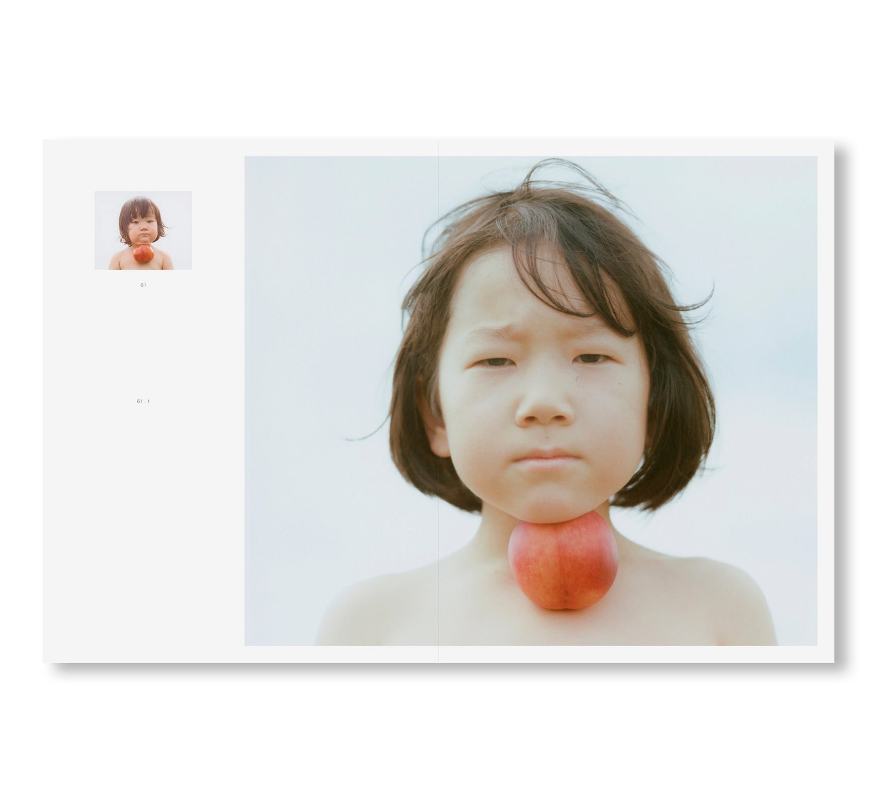 AFTER PRIMAL by Osamu Yokonami [SIGNED]