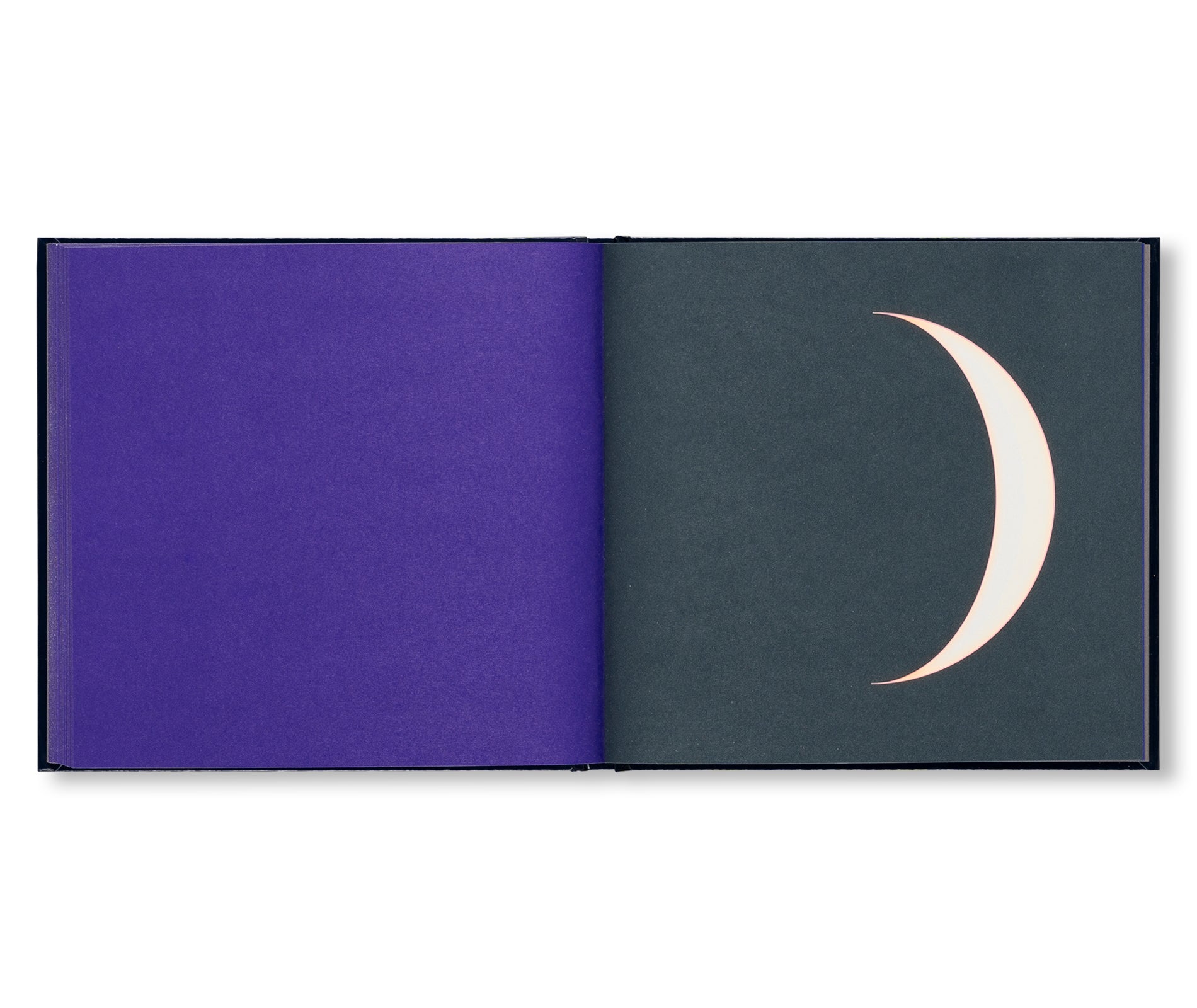 DANS LA LUNE by Fanette Mellier [THIRD EDITION]