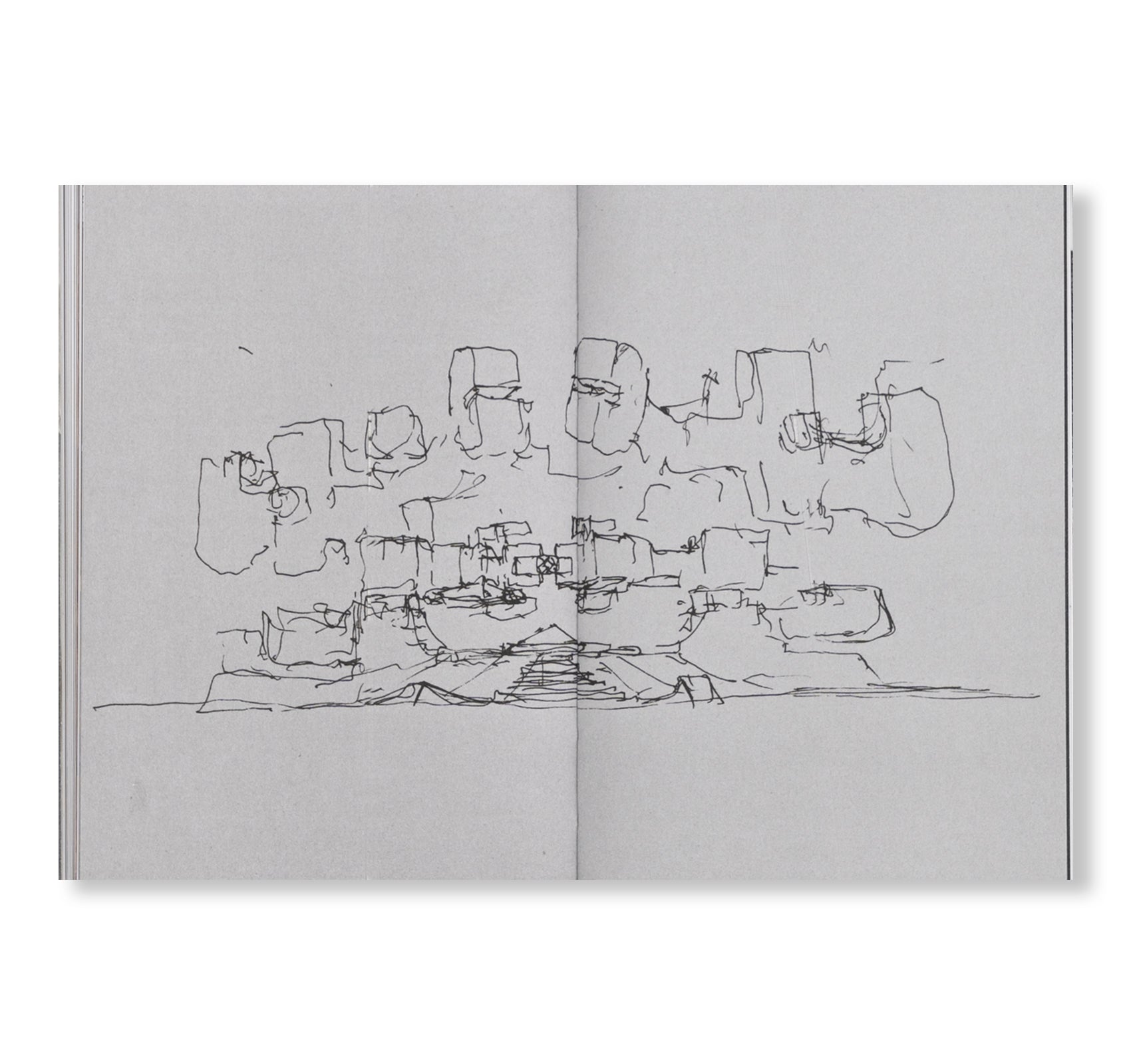 PRE-ARCHITECTURES [ENGLISH EDITION]
