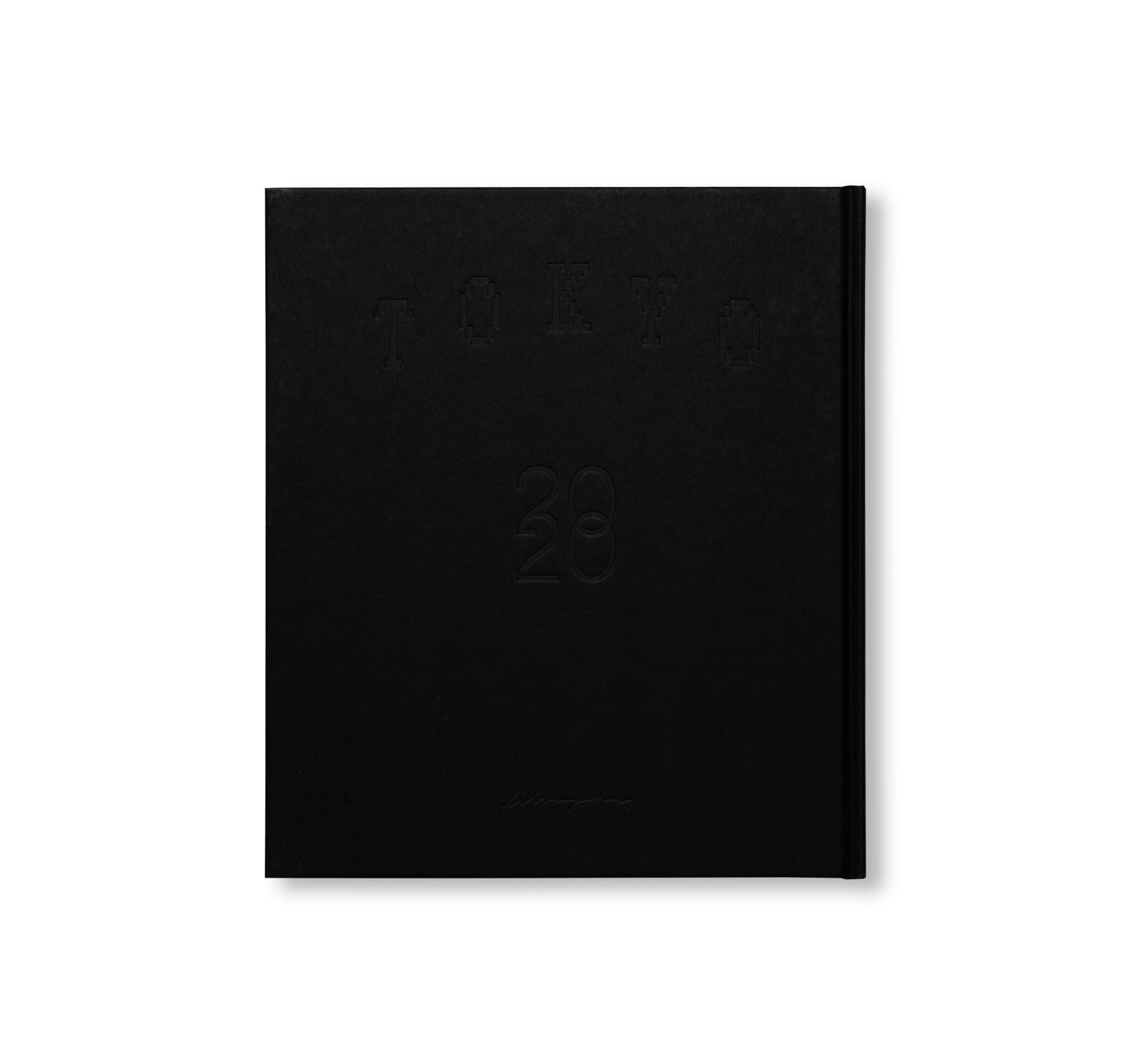 TOKYO FISHGRAPHS | 2020 by Naohiro Harada