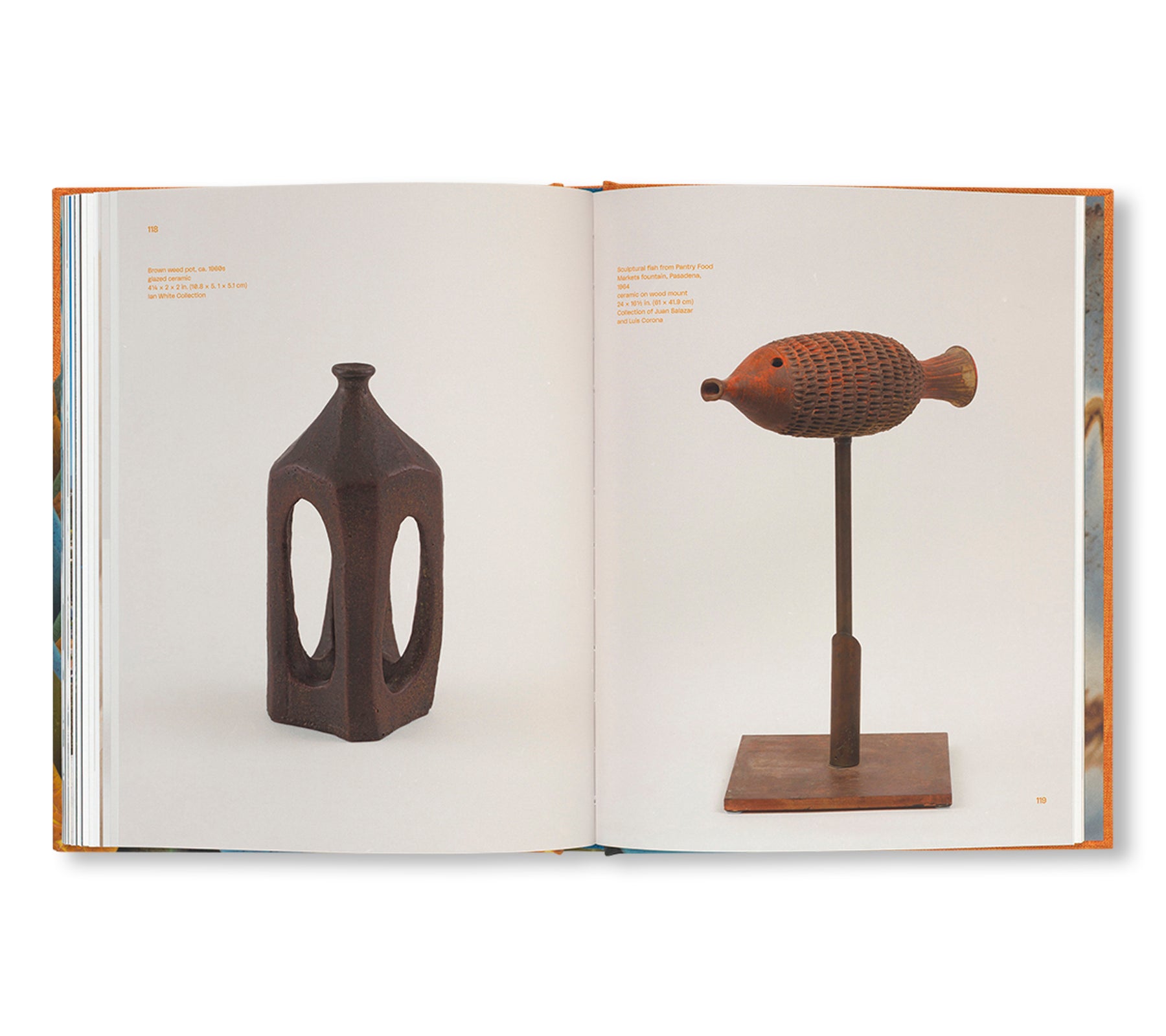 DOYLE LANE: MASTER OF CLAY by Doyle Lane
