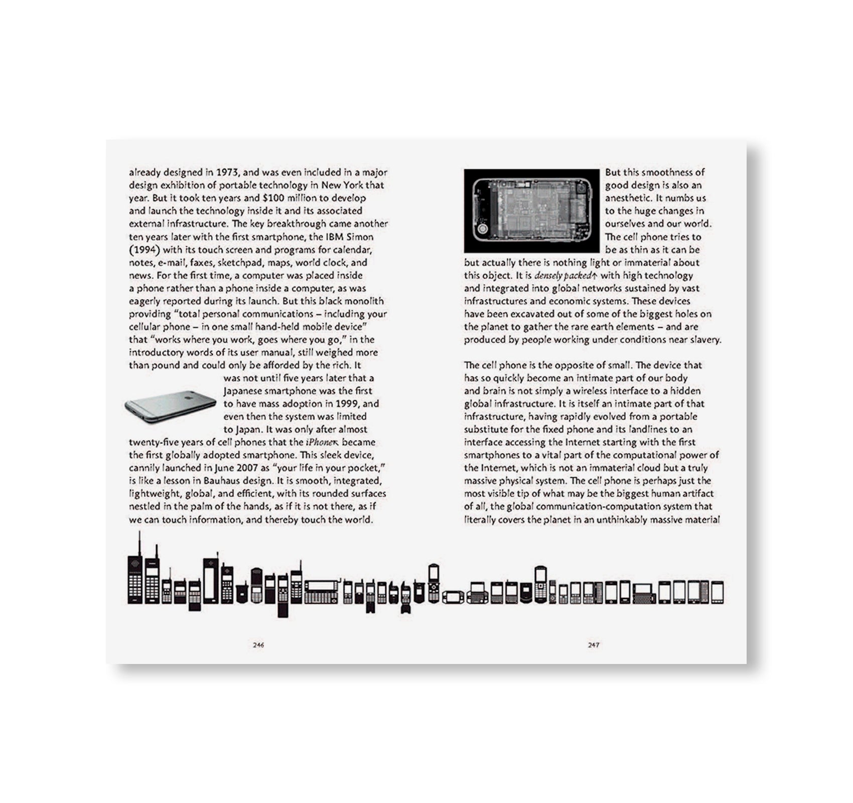 ARE WE HUMAN? - NOTES ON AN ARCHAEOLOGY OF DESIGN by Beatriz Colomina, Mark Wigley
