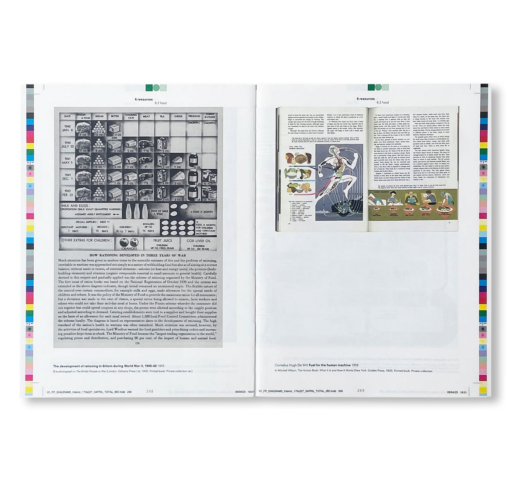 DIAGRAMS: A PROJECT by AMO/OMA