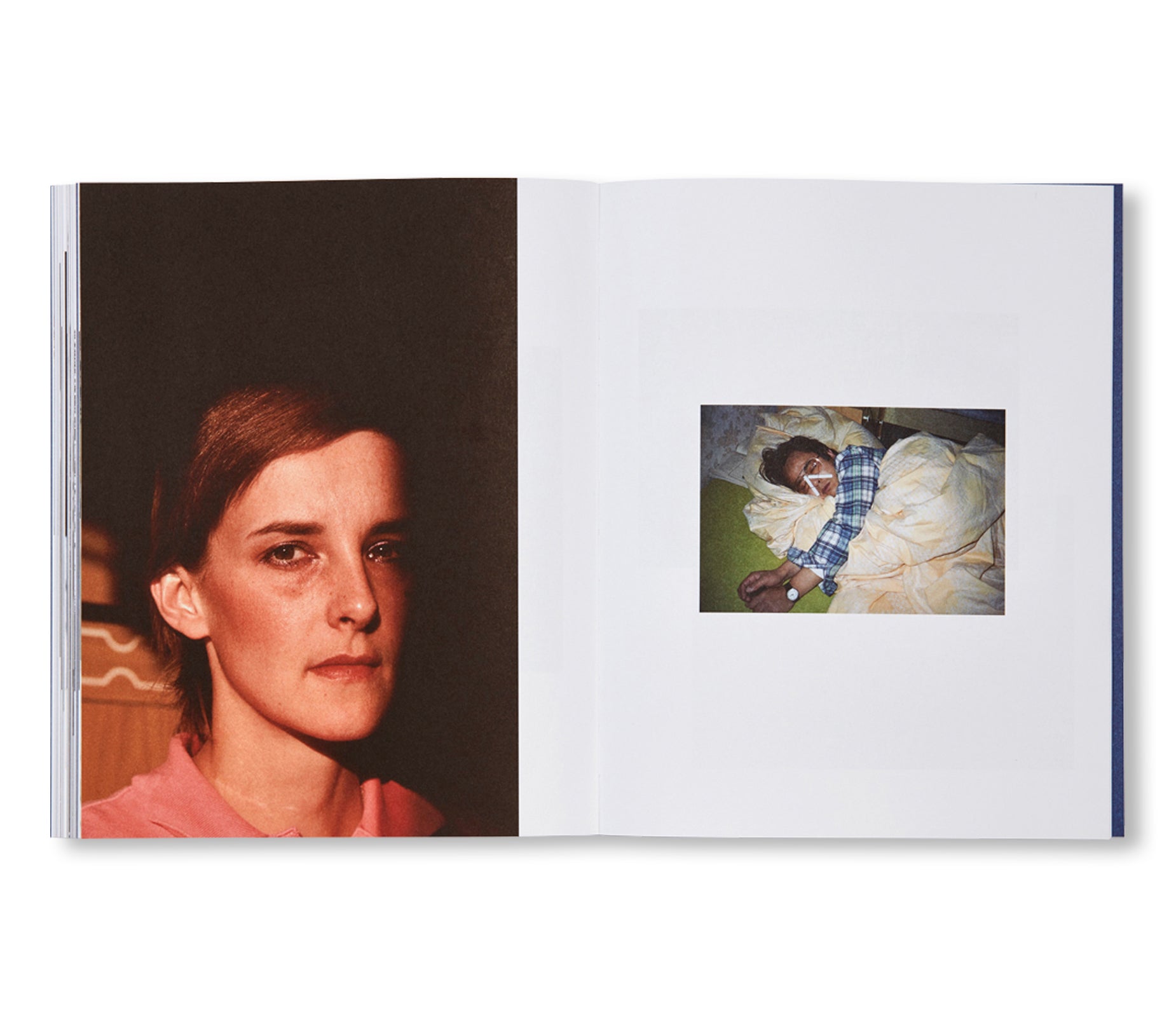 FACE TO FACE by Seiichi Furuya & Christine Gössler [SIGNED]
