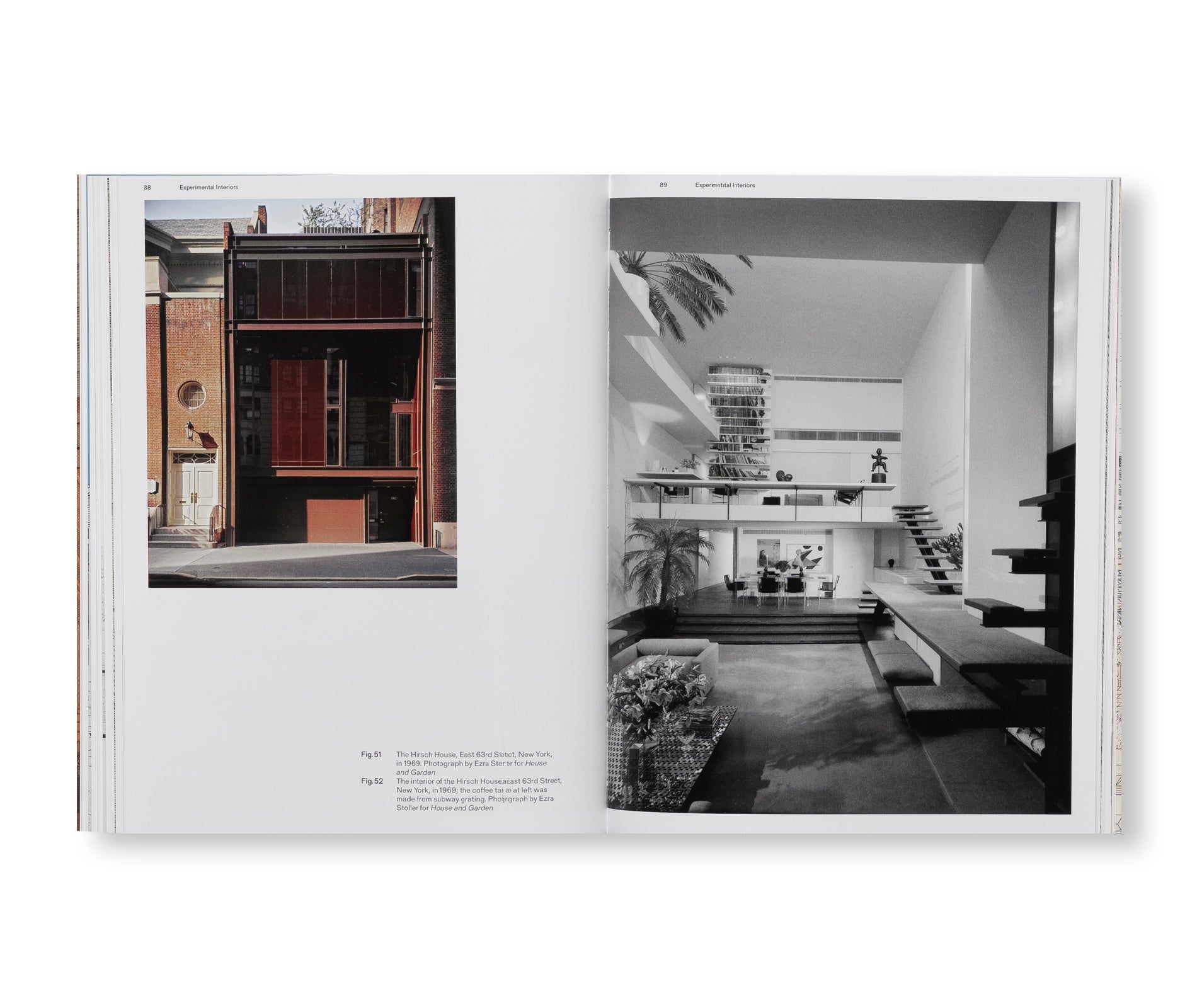 MATERIALIZED SPACE: THE ARCHITECTURE OF PAUL RUDOLPH by Paul Rudolph