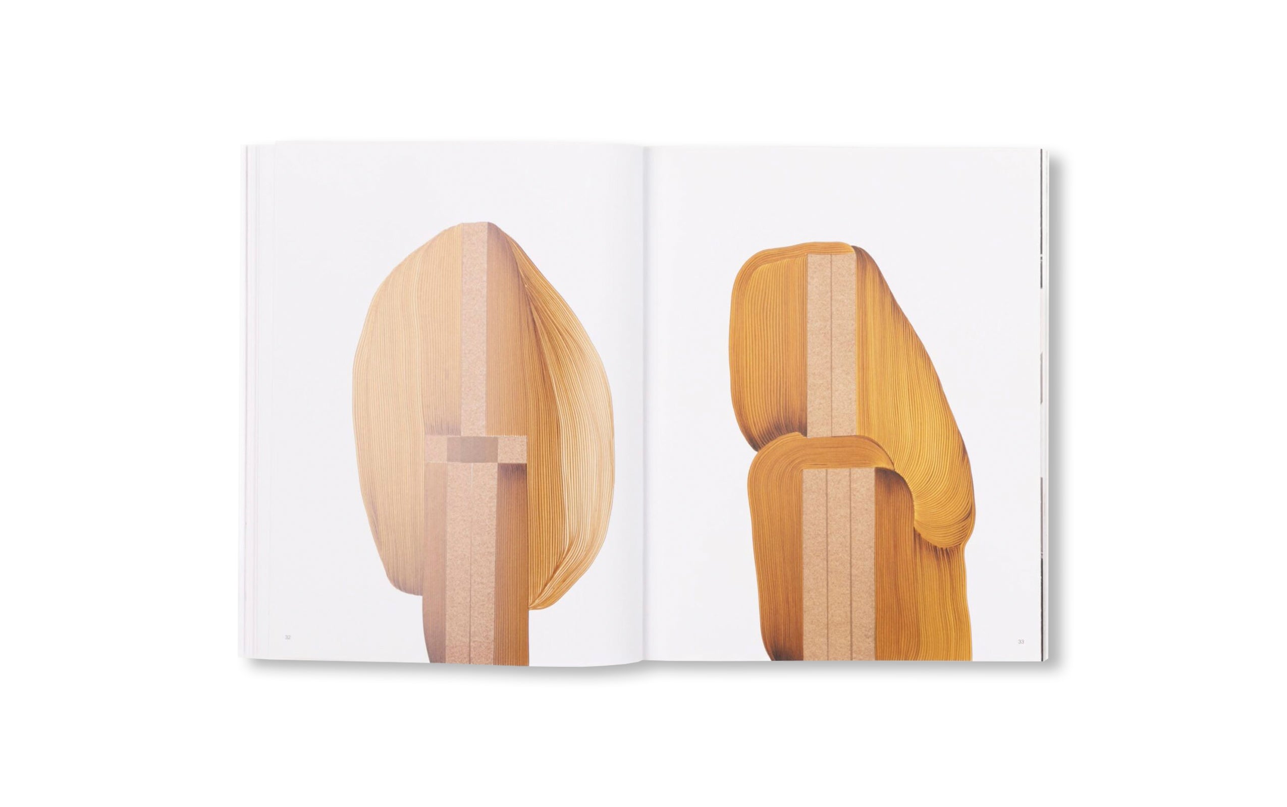 TRIPTYQUE by Ronan Bouroullec