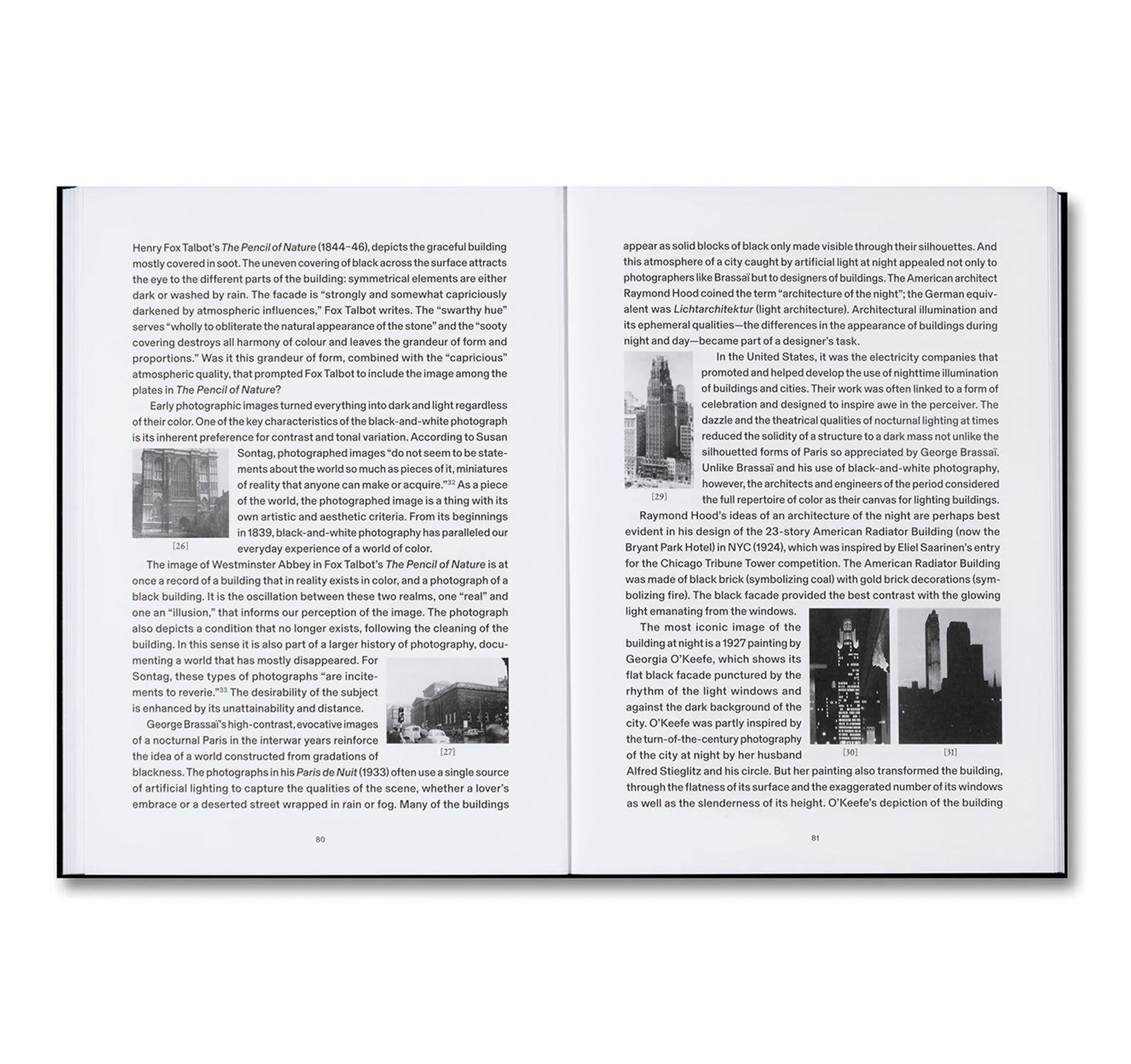 THE COLOR BLACK: ANTINOMIES OF A COLOR IN ARCHITECTURE AND ART by Mohsen Mostafavi, Max Raphael [SIGNED]