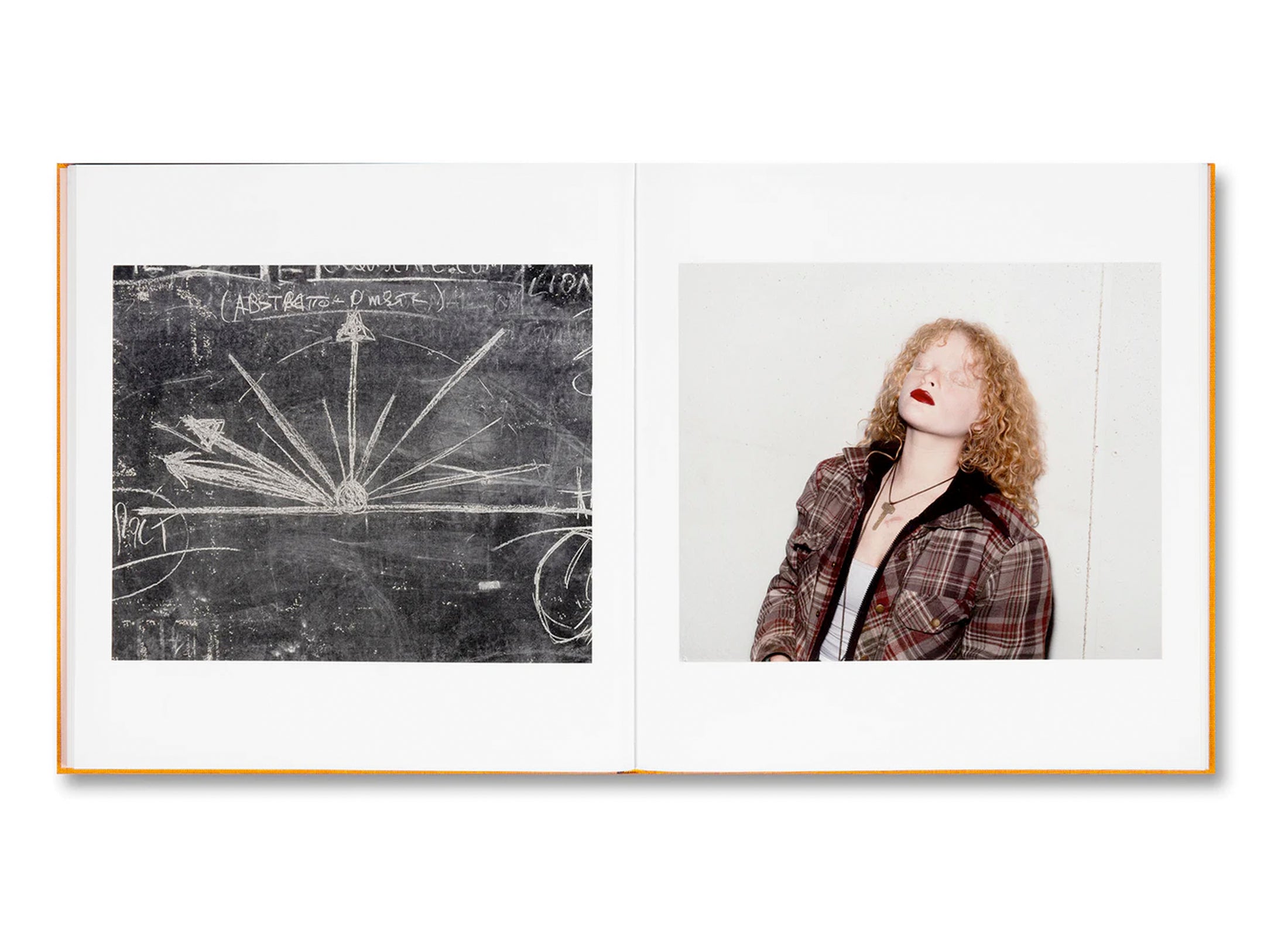 ADVICE FOR YOUNG ARTISTS by Alec Soth [SIGNED]