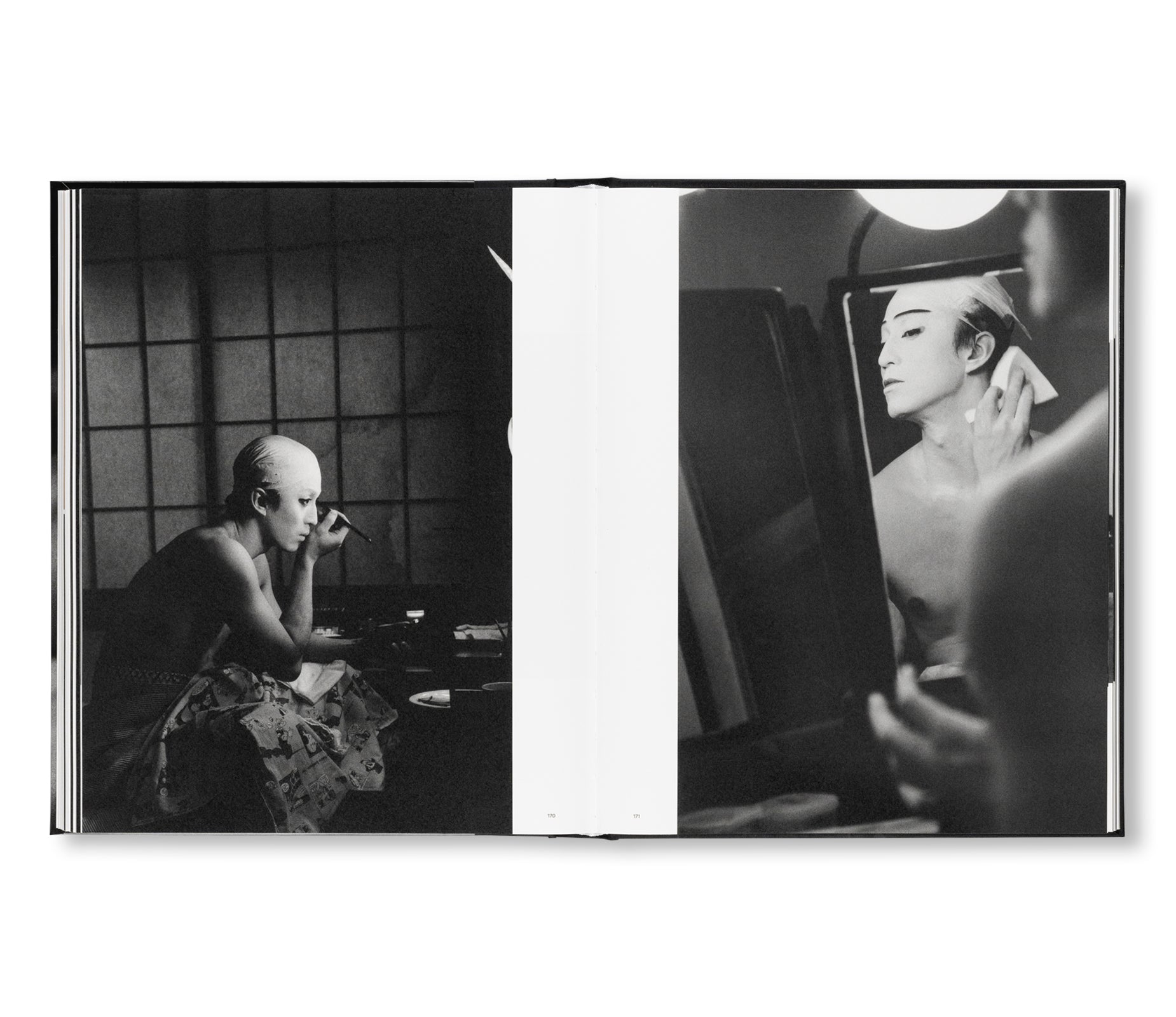 SAKIKO NOMURA: TENDER IS THE NIGHT by Sakiko Nomura