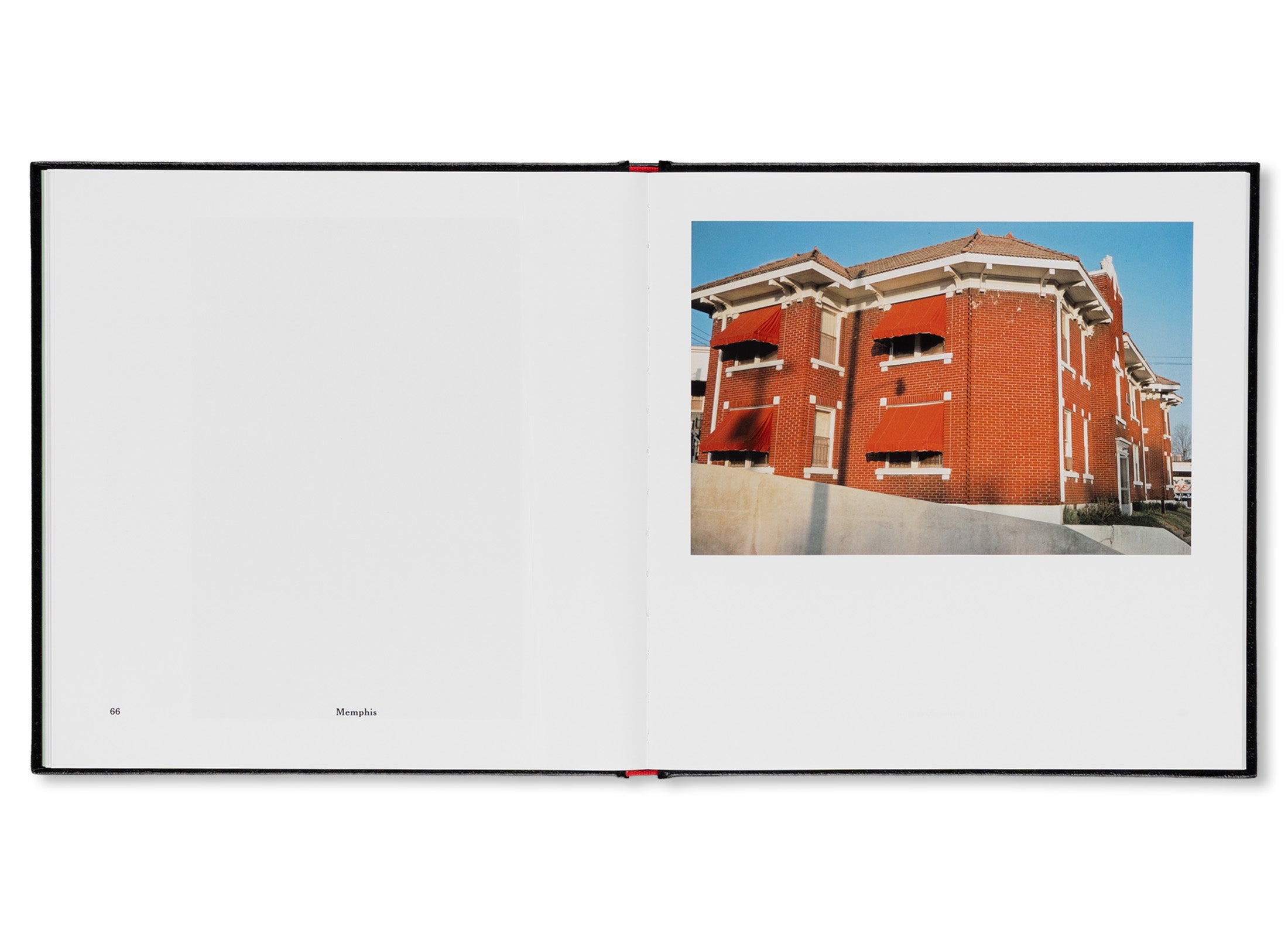 WILLIAM EGGLESTON'S GUIDE [FACSIMILE EDITION / SECOND EDITION]