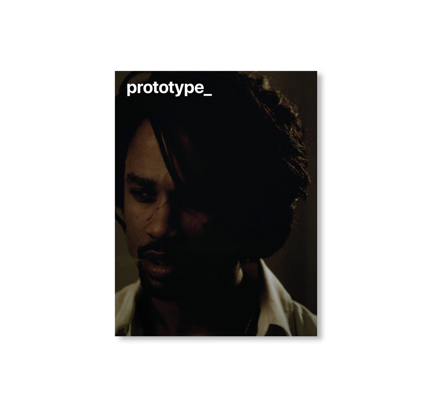 PROTOTYPE ISSUE 0