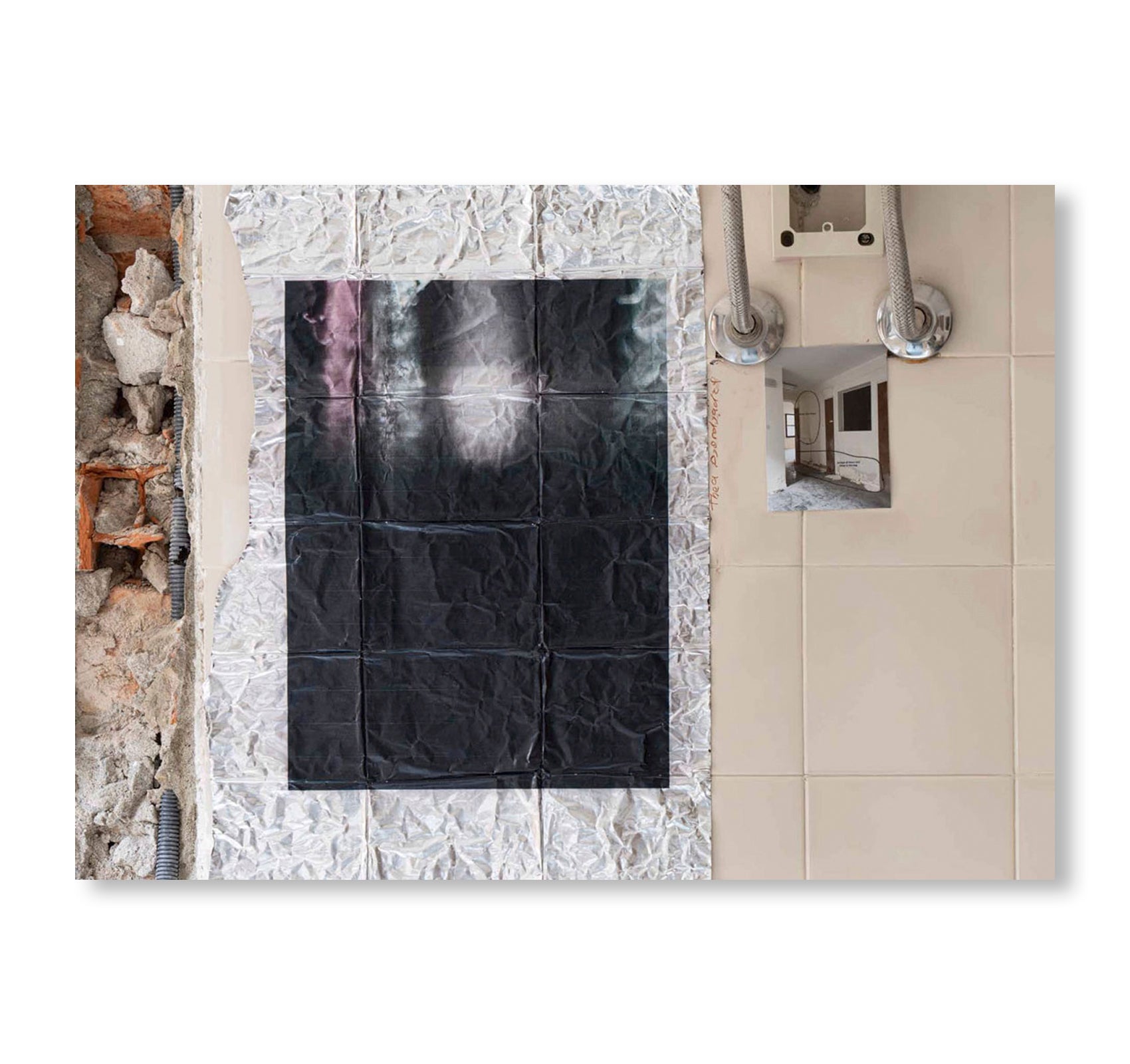 TO LOVE AND DEVOUR by Tolia Astakhishvili