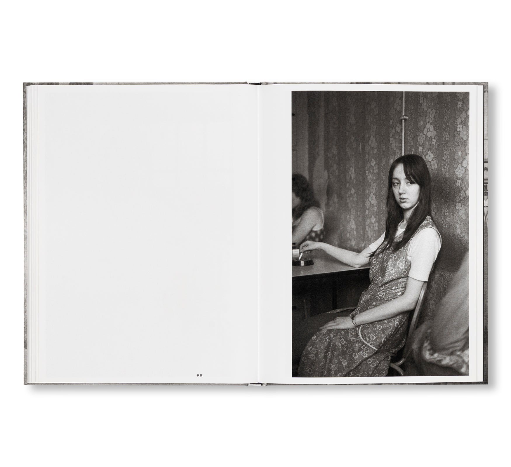 HELGA PARIS: WOMEN AT WORK by Helga Paris