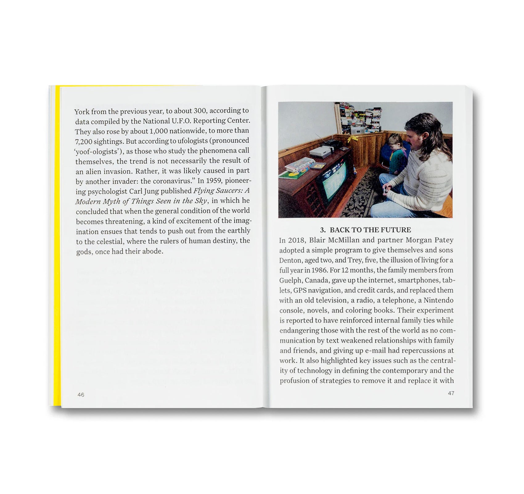 IRRATIONAL: A VISUAL DIRECTORY TO A WORLD WITH NO REASON by Francesco Jodice & Francesco Zanot