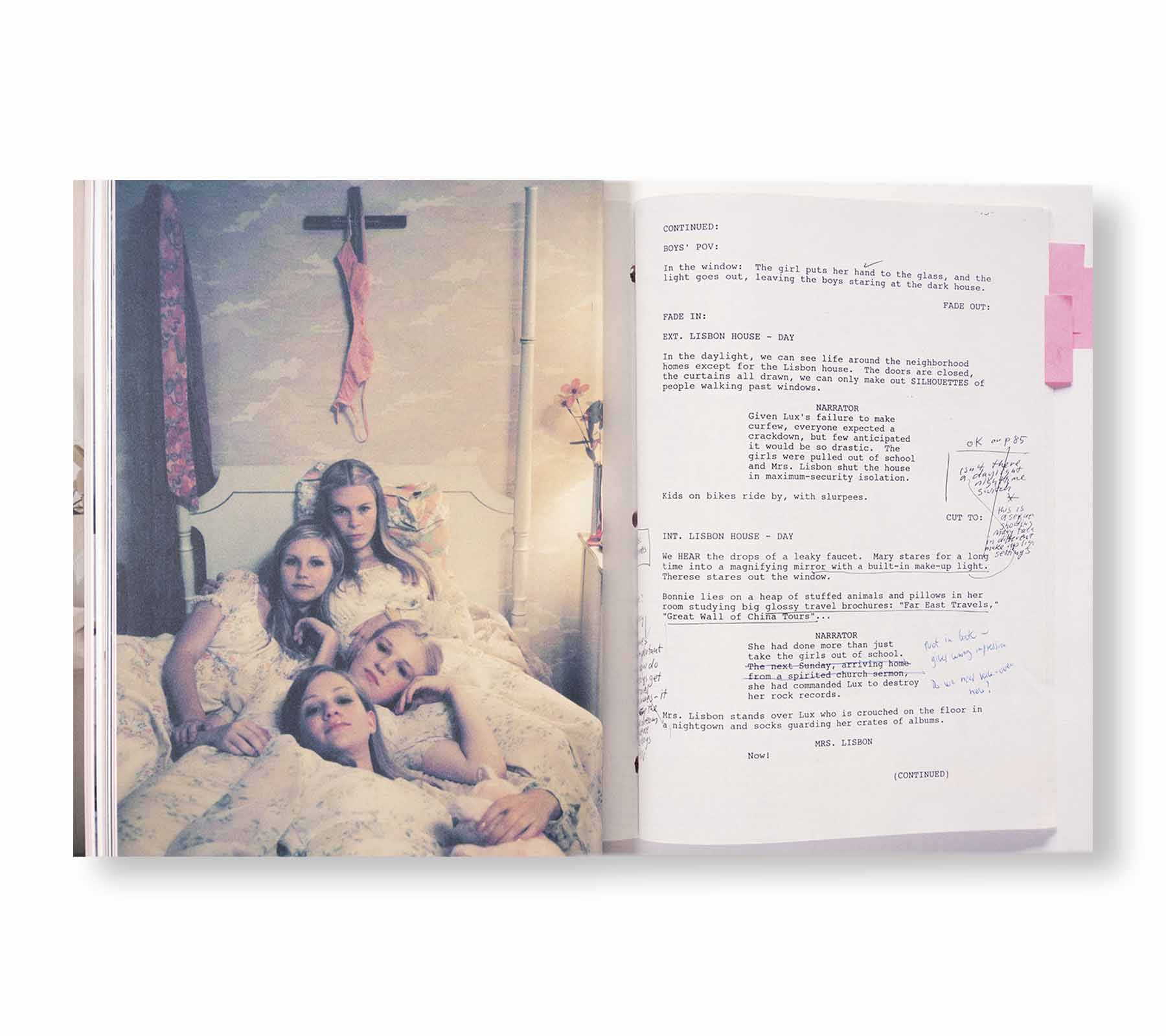 ARCHIVE by Sofia Coppola [SPECIAL EDITION]