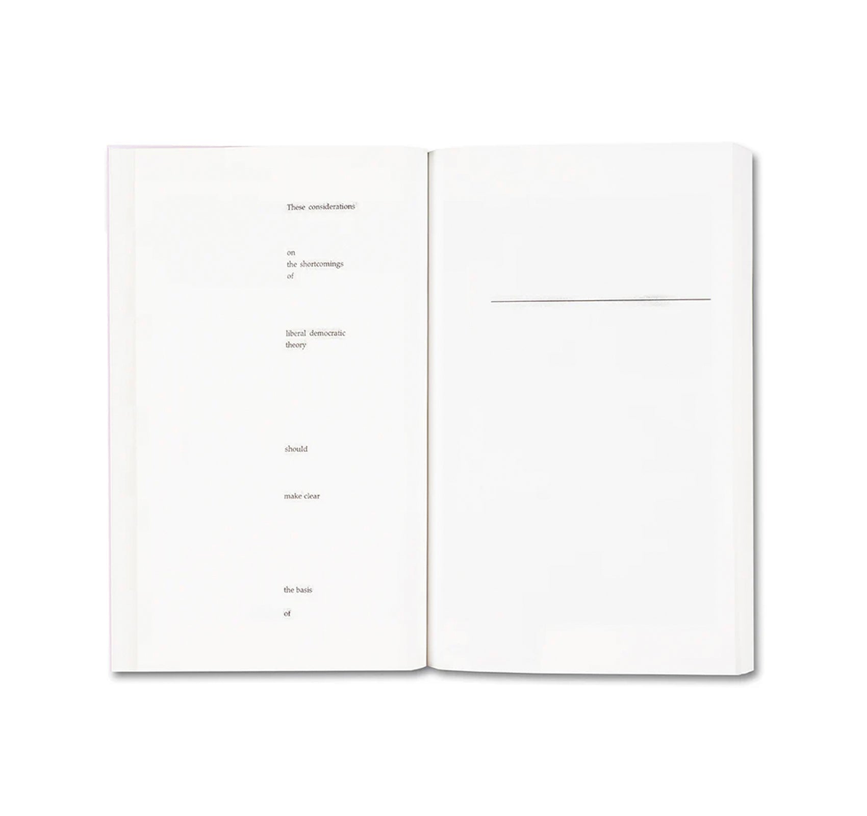 POLITICS AND PASSIONS by Anna Ostoya & Chantal Mouffe