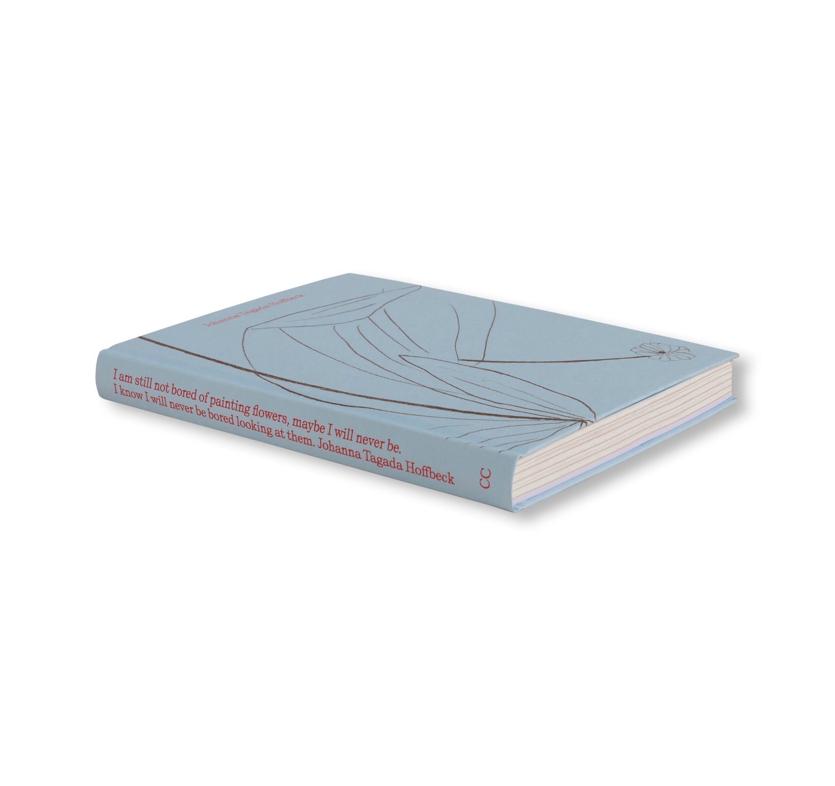 CARNETS by Johanna Tagada